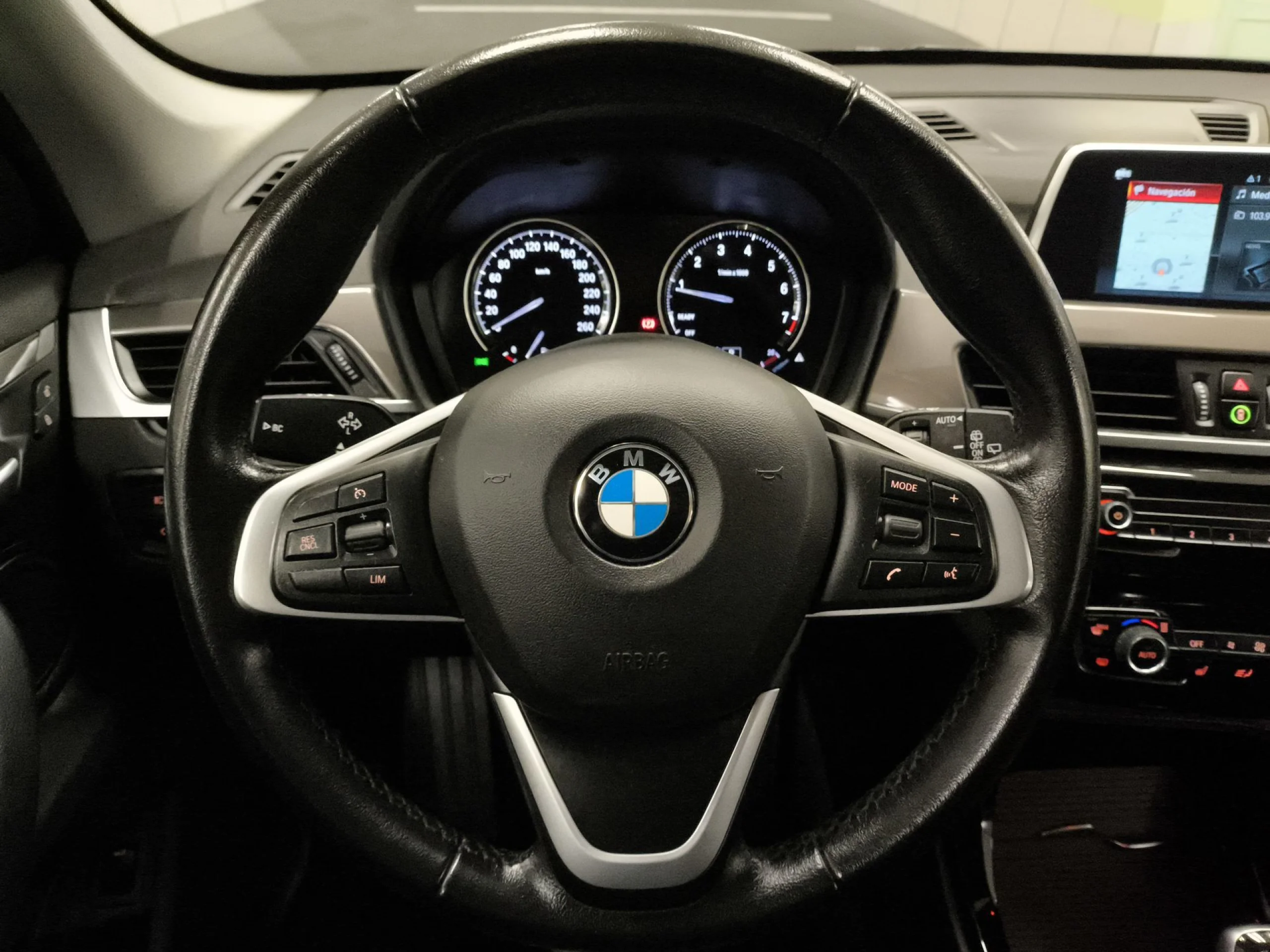 BMW X1 sDrive20i 141 kW (192 CV) - Foto 13