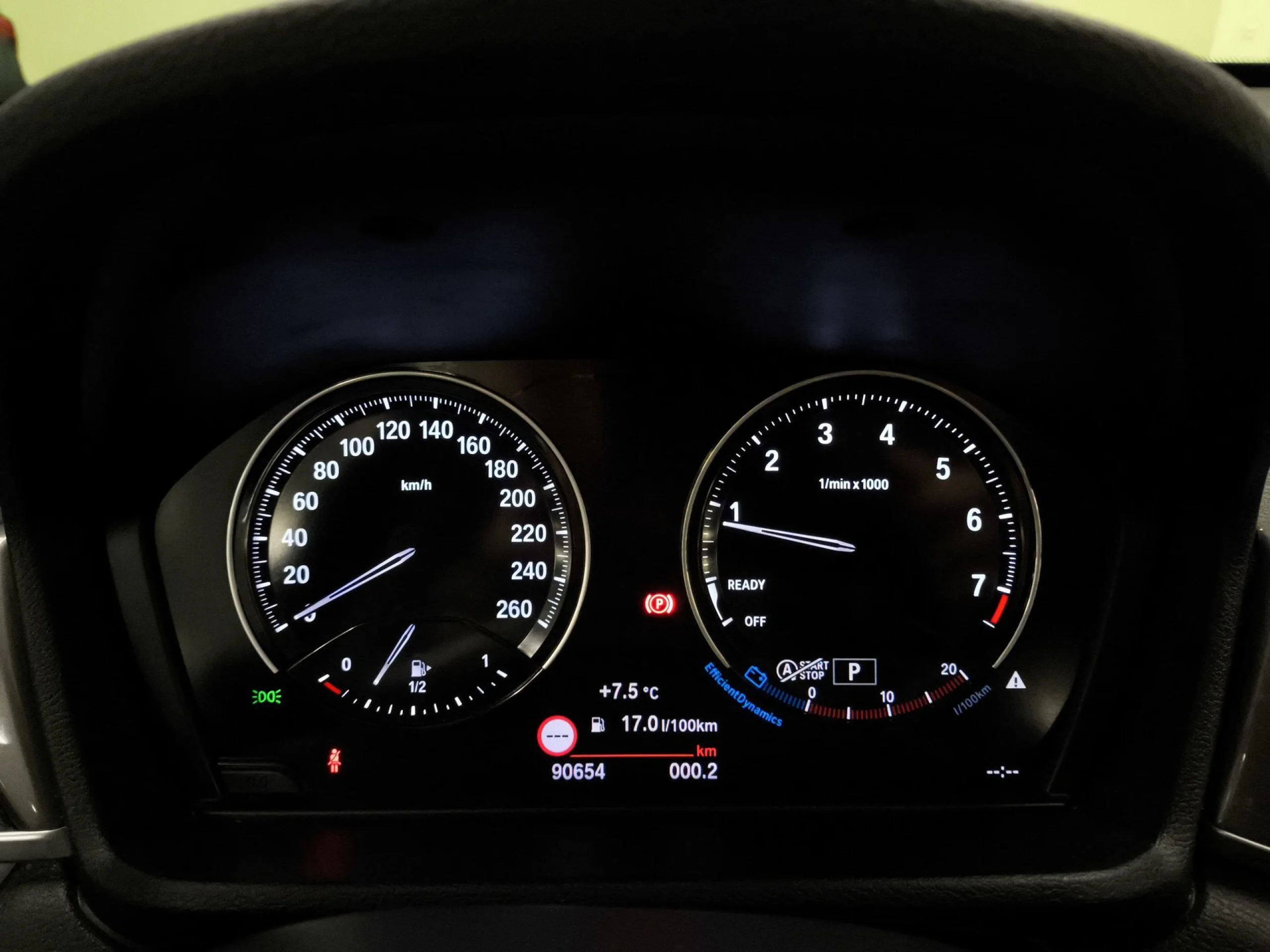 BMW X1 sDrive20i 141 kW (192 CV) - Foto 14