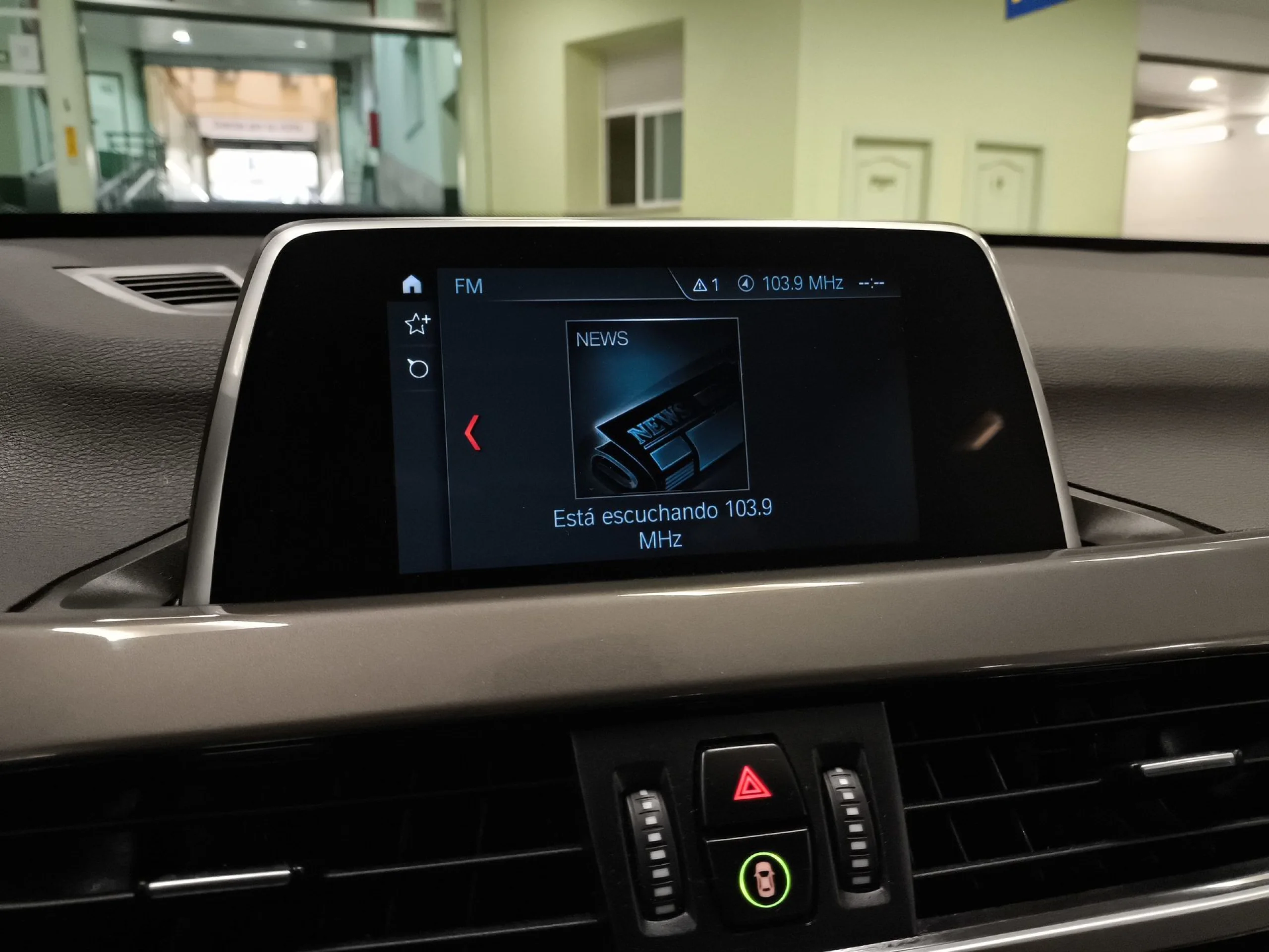 BMW X1 sDrive20i 141 kW (192 CV) - Foto 15