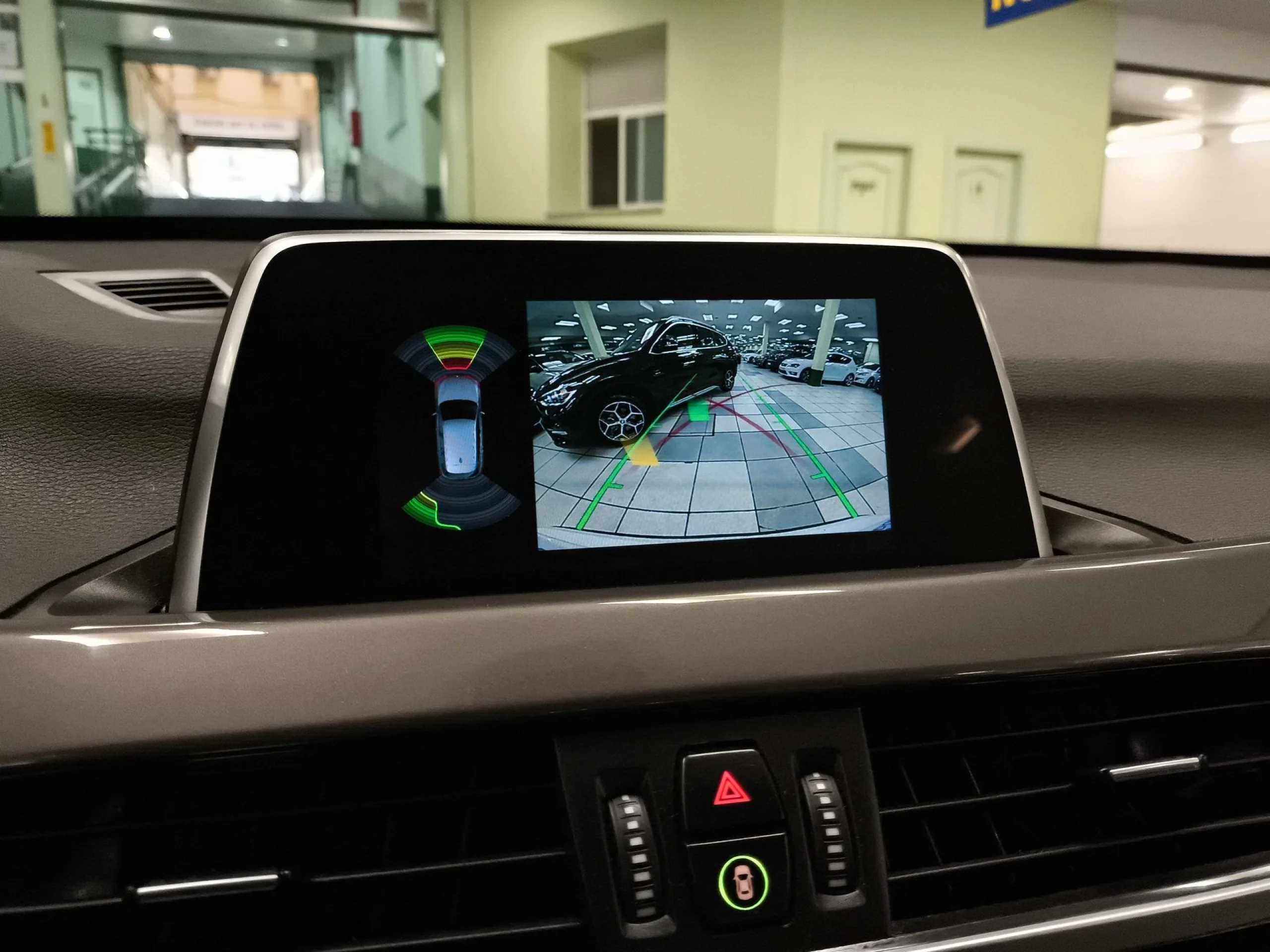 BMW X1 sDrive20i 141 kW (192 CV) - Foto 18