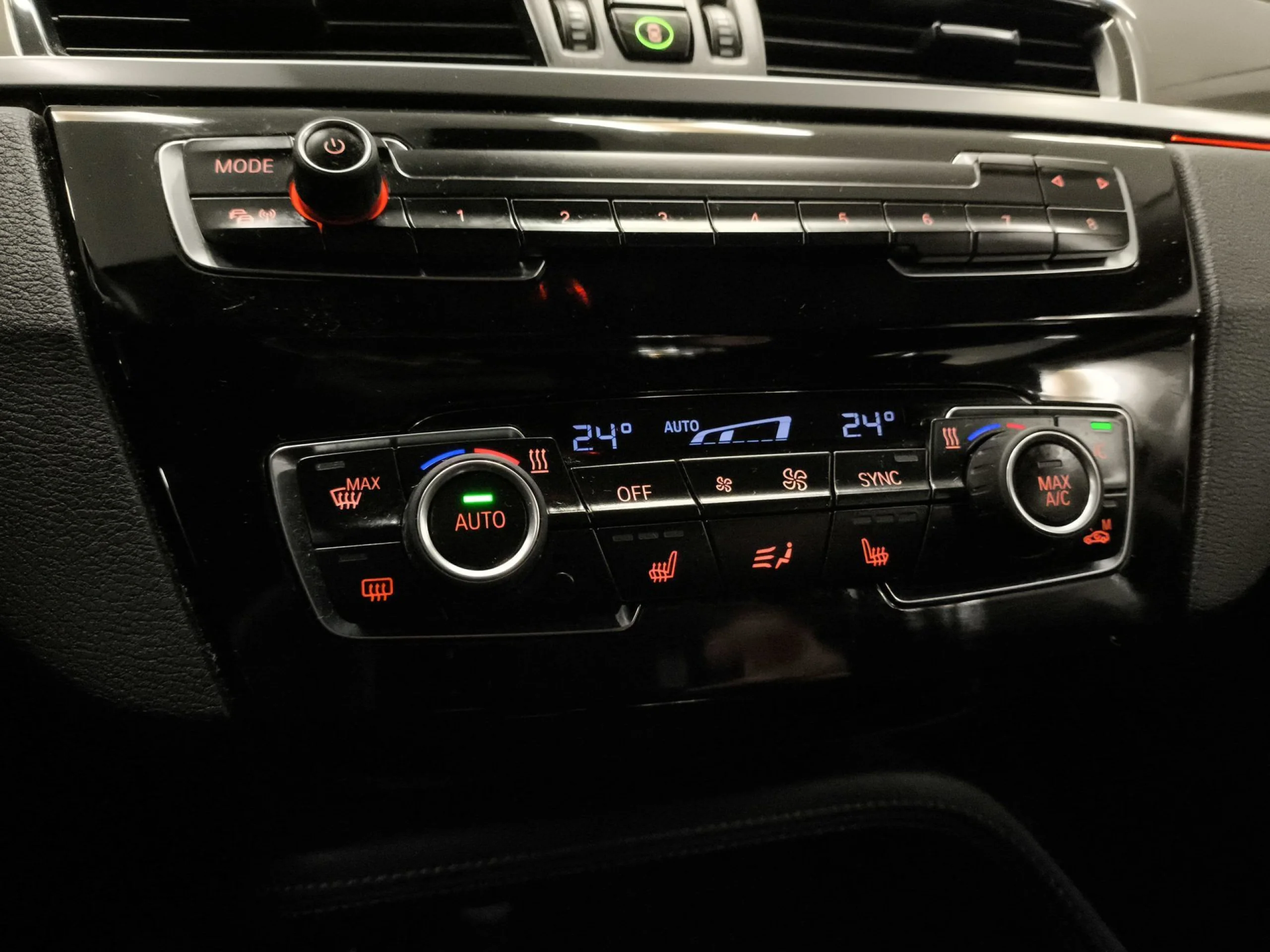 BMW X1 sDrive20i 141 kW (192 CV) - Foto 19