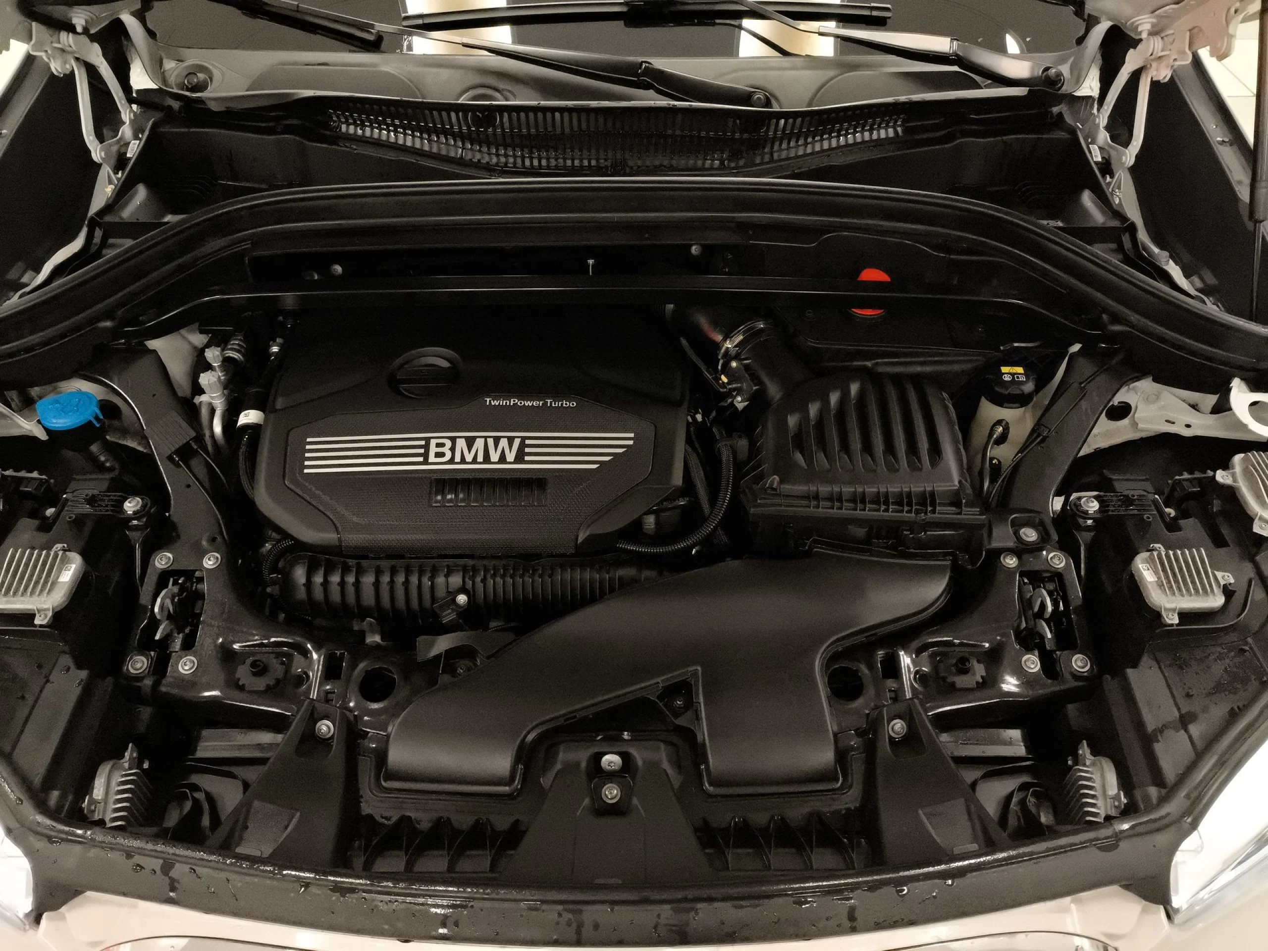 BMW X1 sDrive20i 141 kW (192 CV) - Foto 26