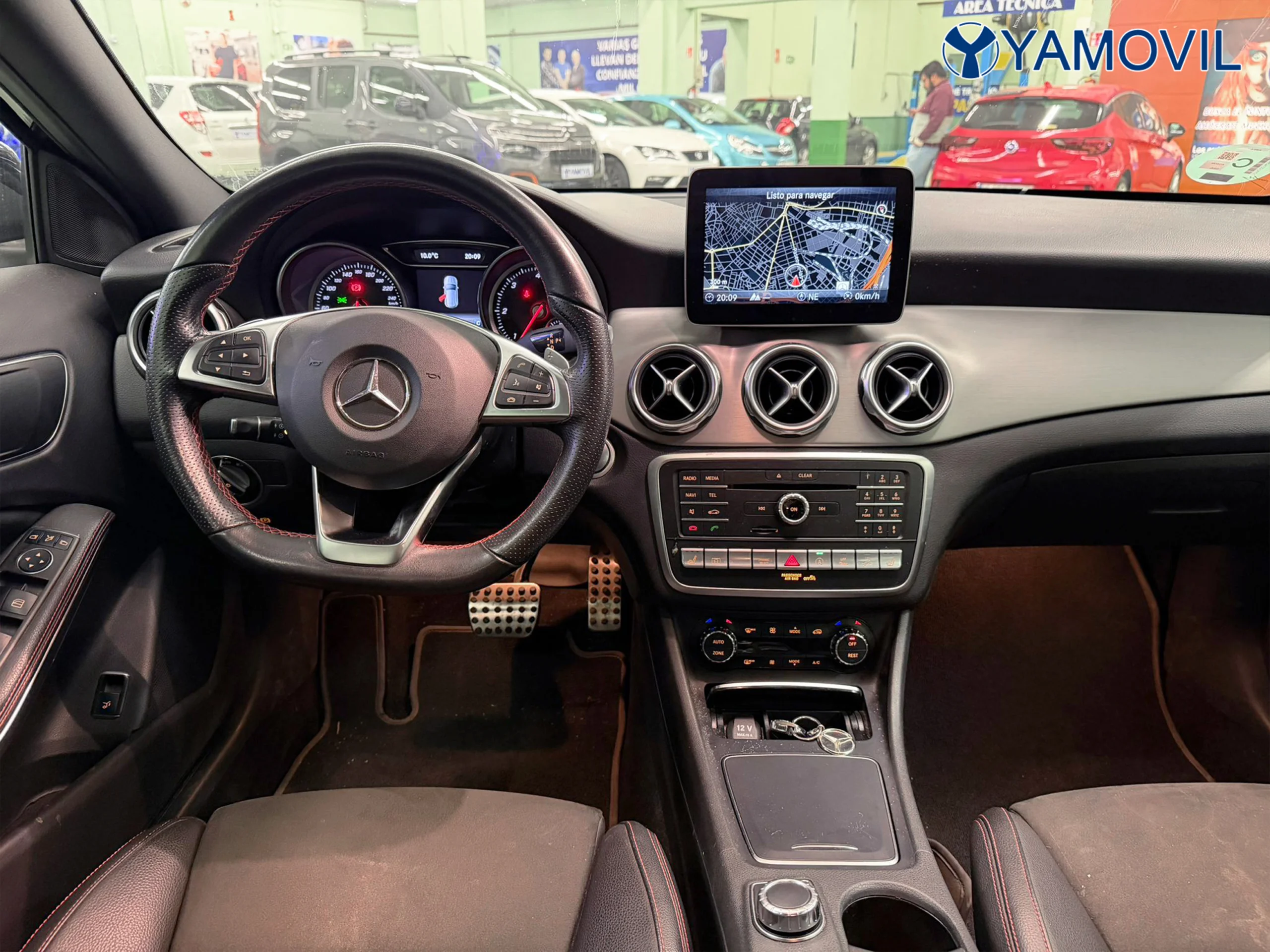 Mercedes-Benz GLA 220 d 4Matic 130 kW (177 CV) - Foto 5