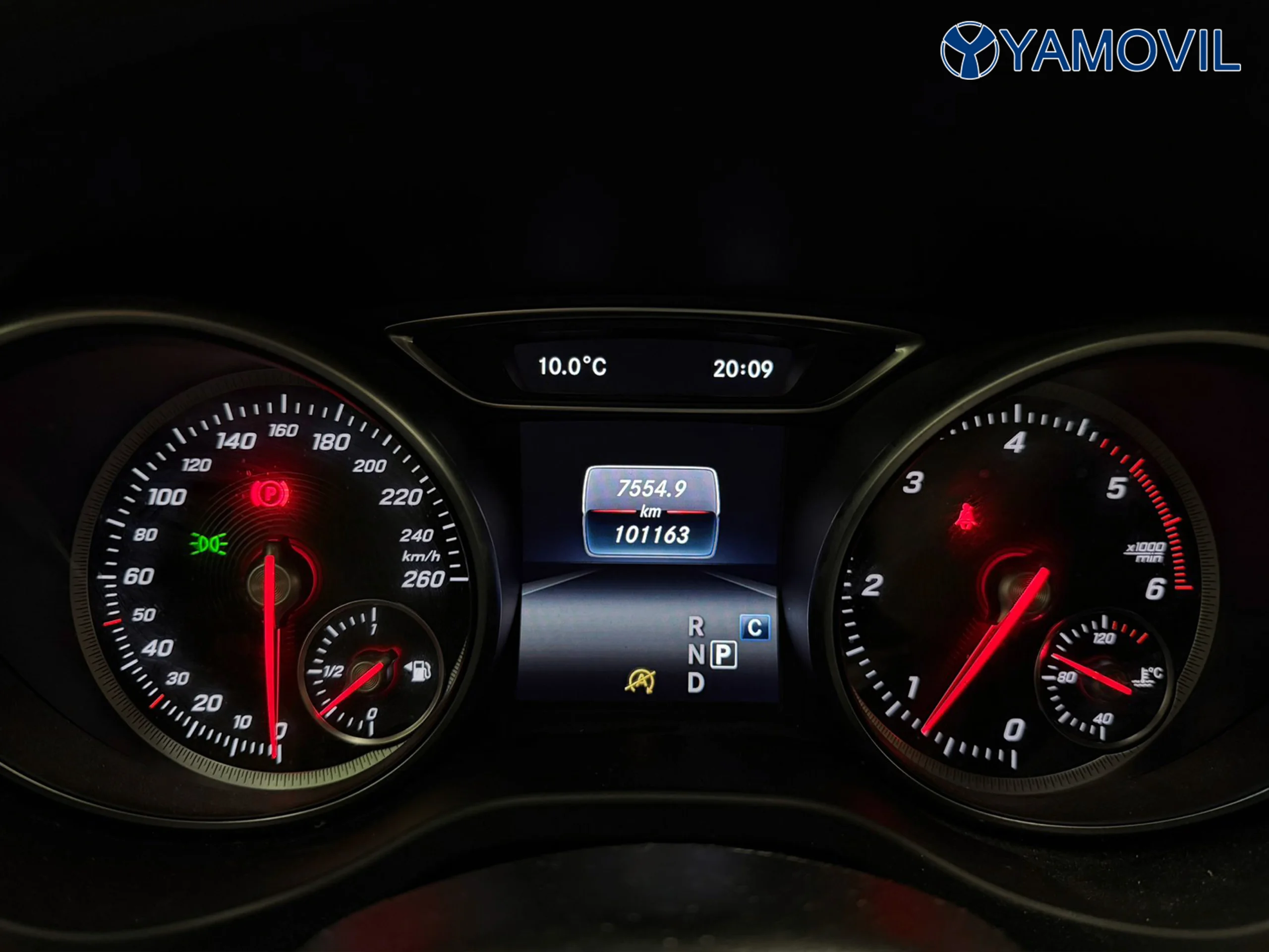 Mercedes-Benz GLA 220 d 4Matic 130 kW (177 CV) - Foto 6