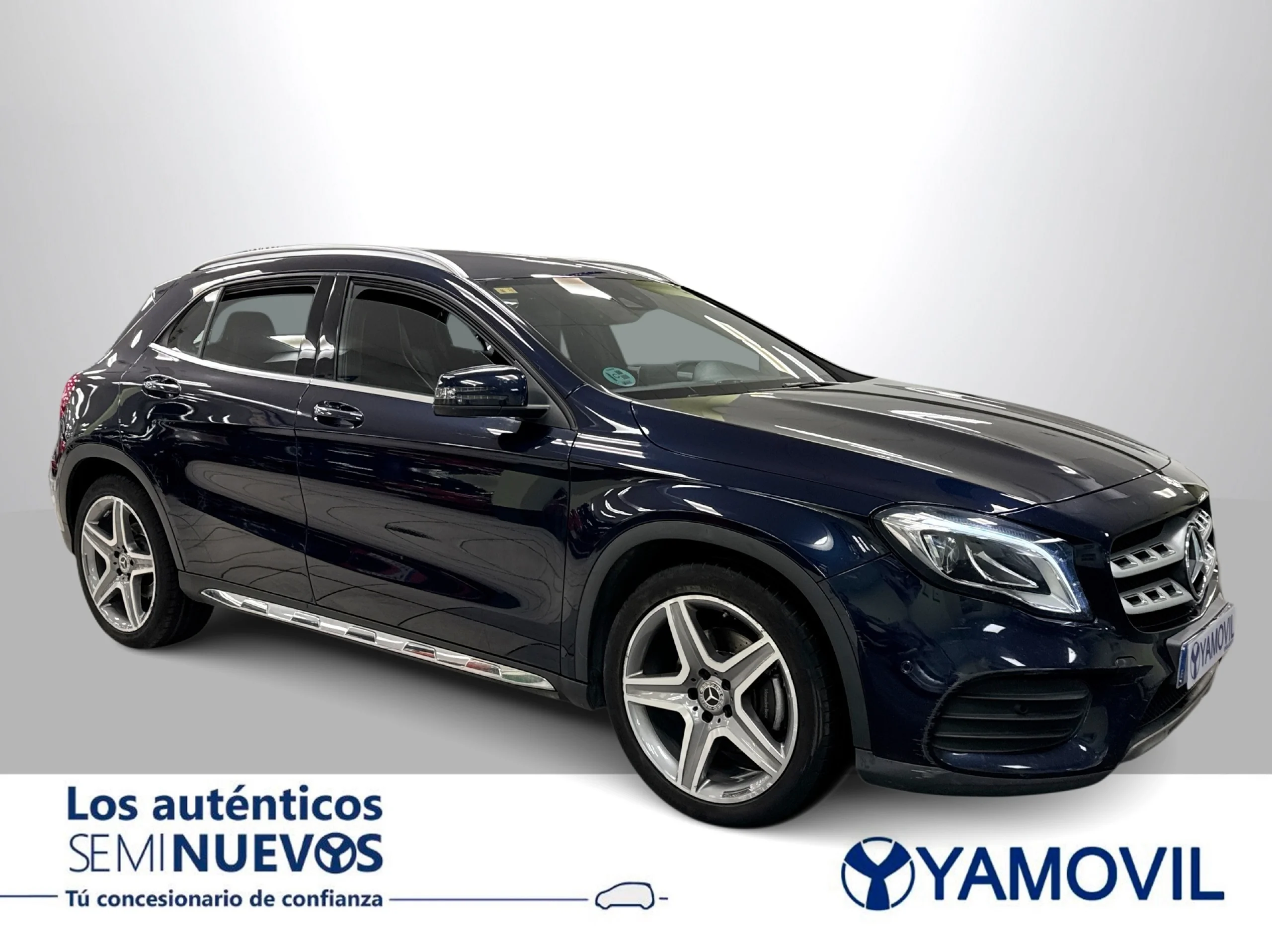 Mercedes-Benz GLA 220 d 4Matic 130 kW (177 CV) - Foto 2