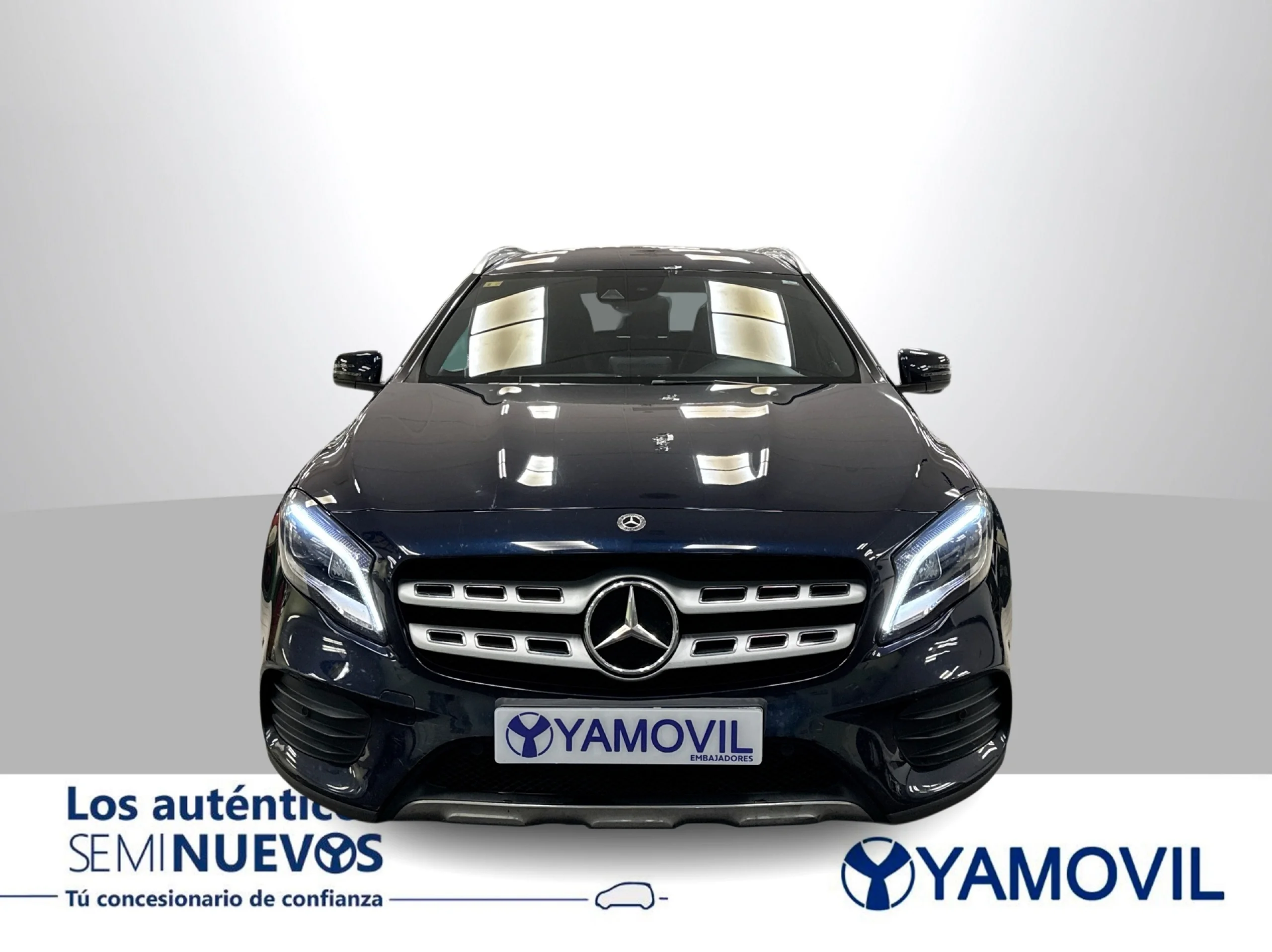 Mercedes-Benz GLA 220 d 4Matic 130 kW (177 CV) - Foto 3