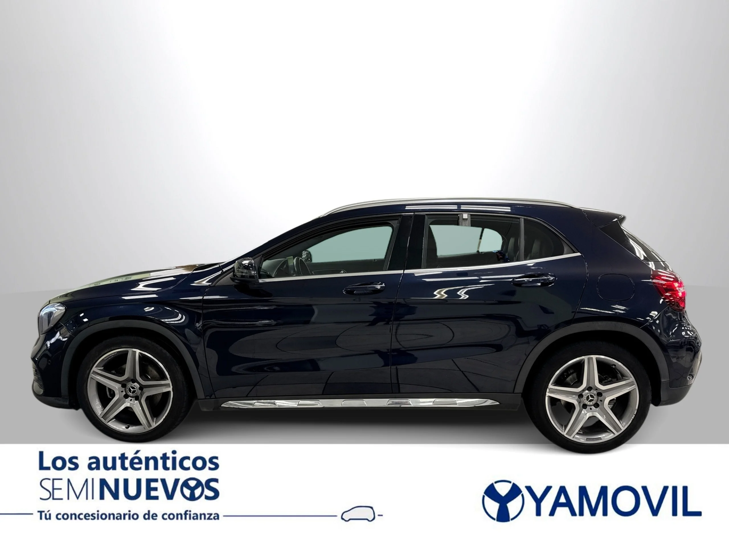 Mercedes-Benz GLA 220 d 4Matic 130 kW (177 CV) - Foto 4