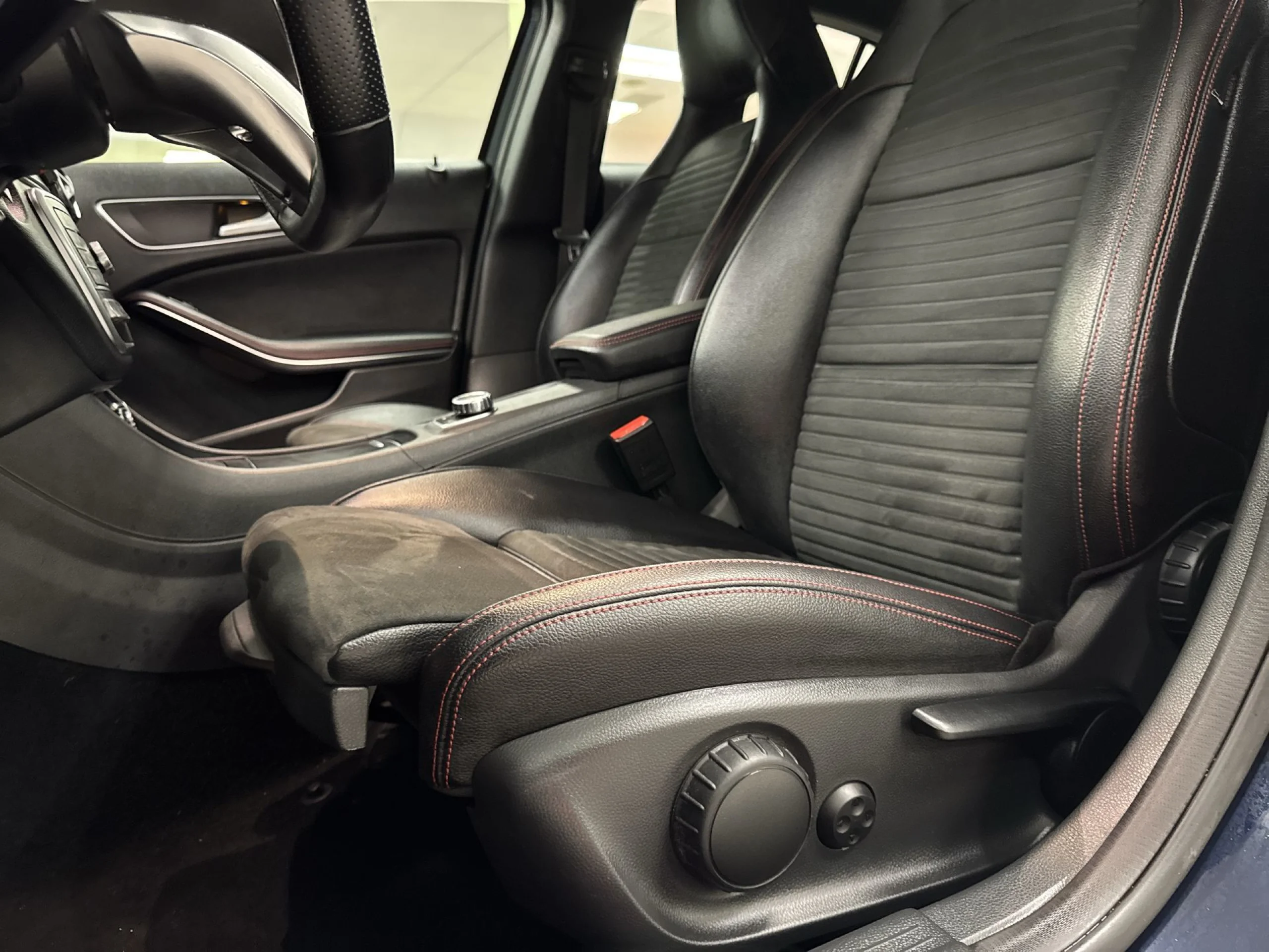 Mercedes-Benz GLA 220 d 4Matic 130 kW (177 CV) - Foto 9