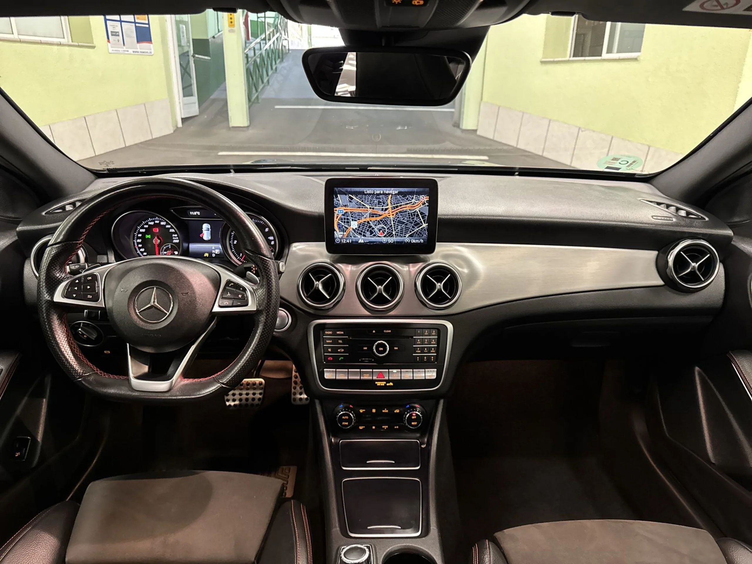 Mercedes-Benz GLA 220 d 4Matic 130 kW (177 CV) - Foto 11