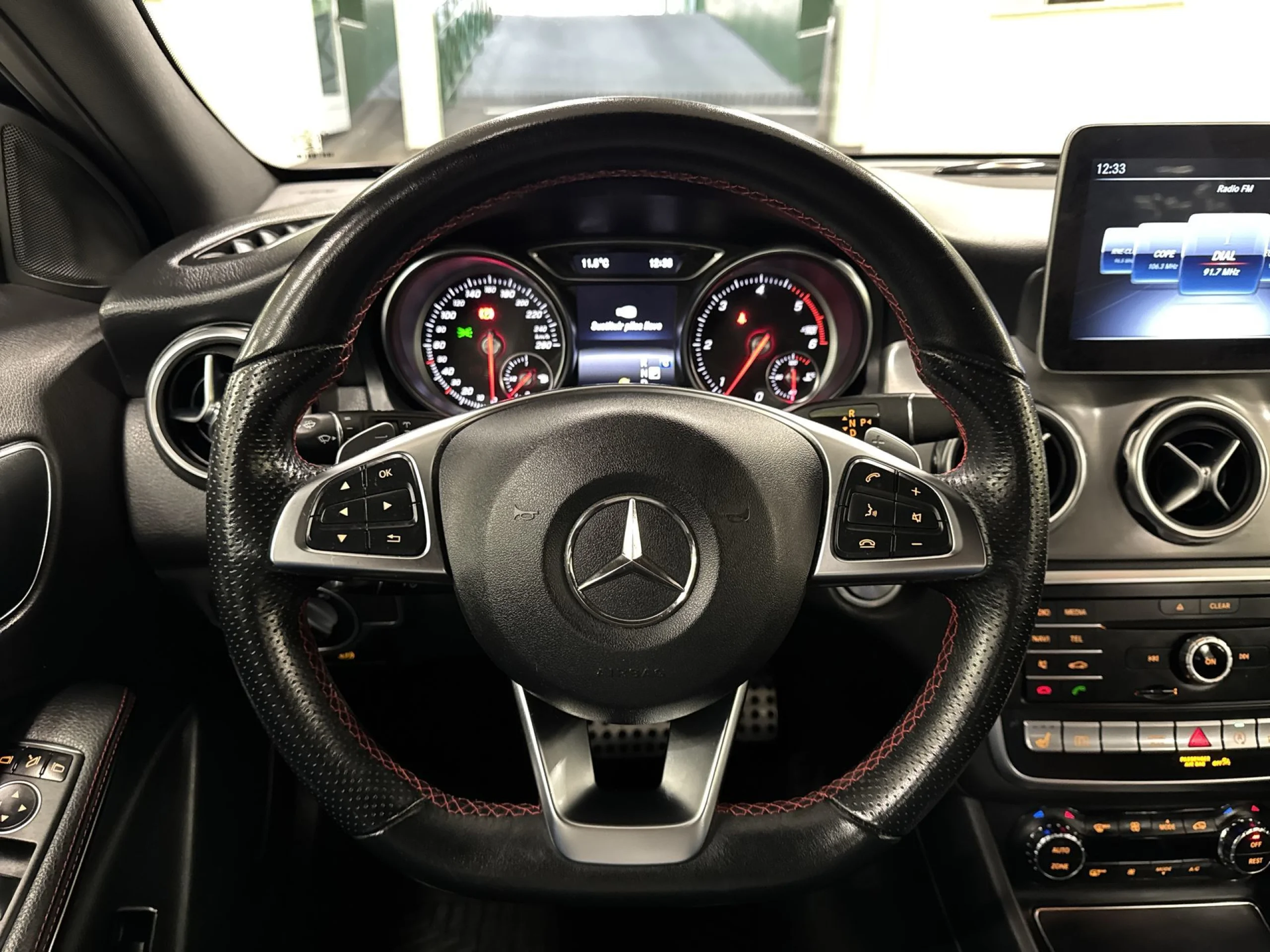 Mercedes-Benz GLA 220 d 4Matic 130 kW (177 CV) - Foto 13