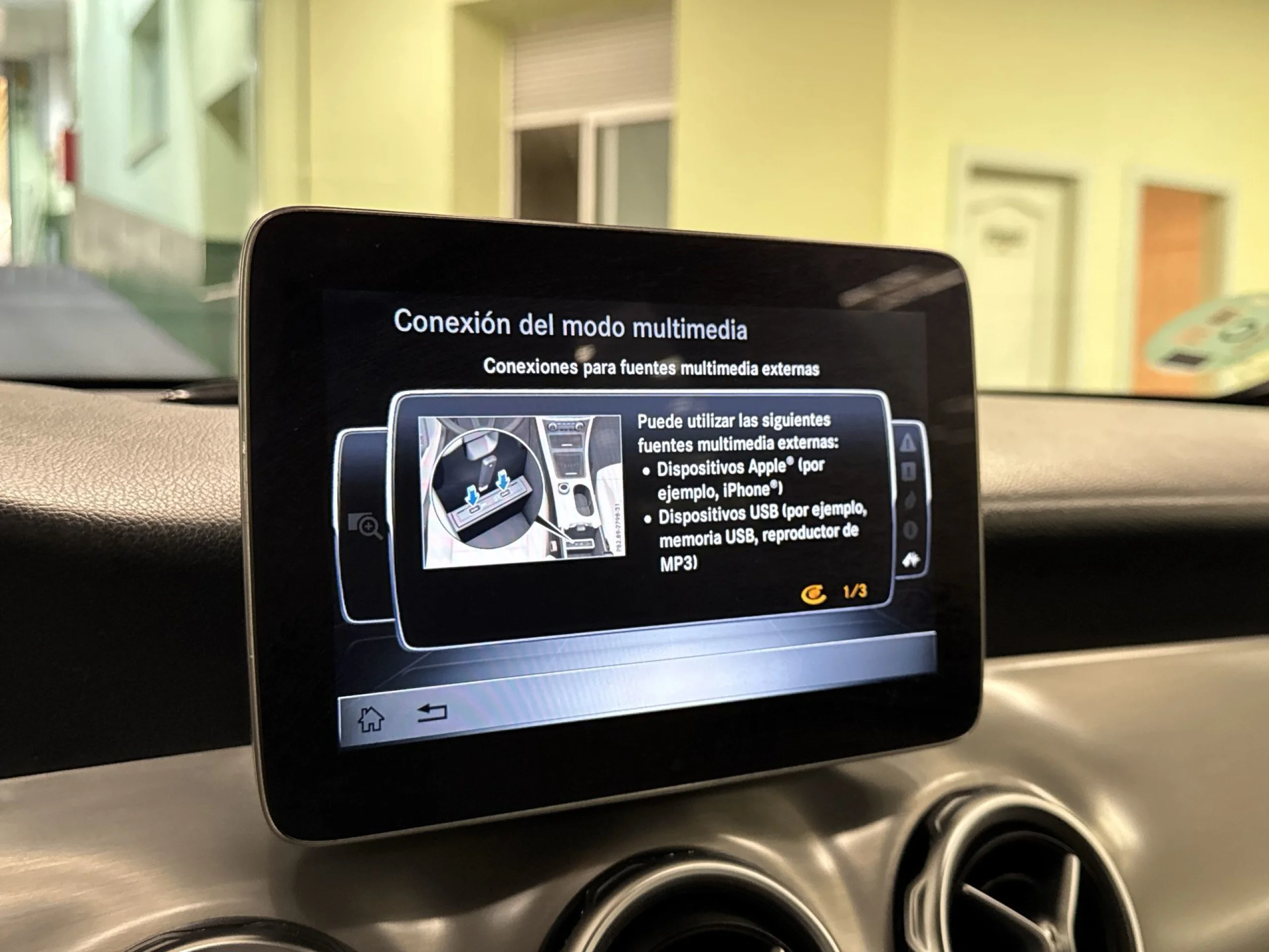 Mercedes-Benz GLA 220 d 4Matic 130 kW (177 CV) - Foto 16