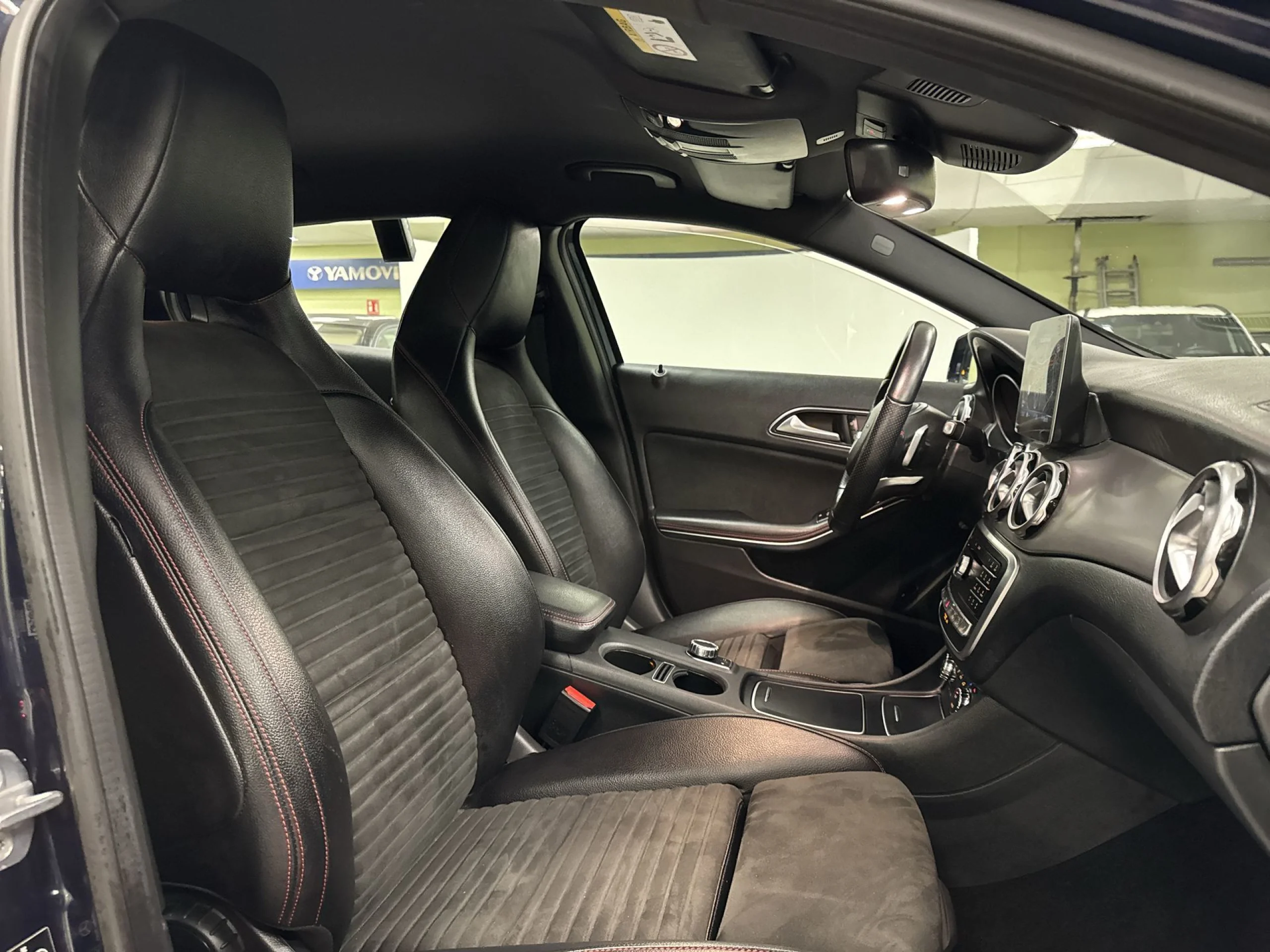 Mercedes-Benz GLA 220 d 4Matic 130 kW (177 CV) - Foto 25