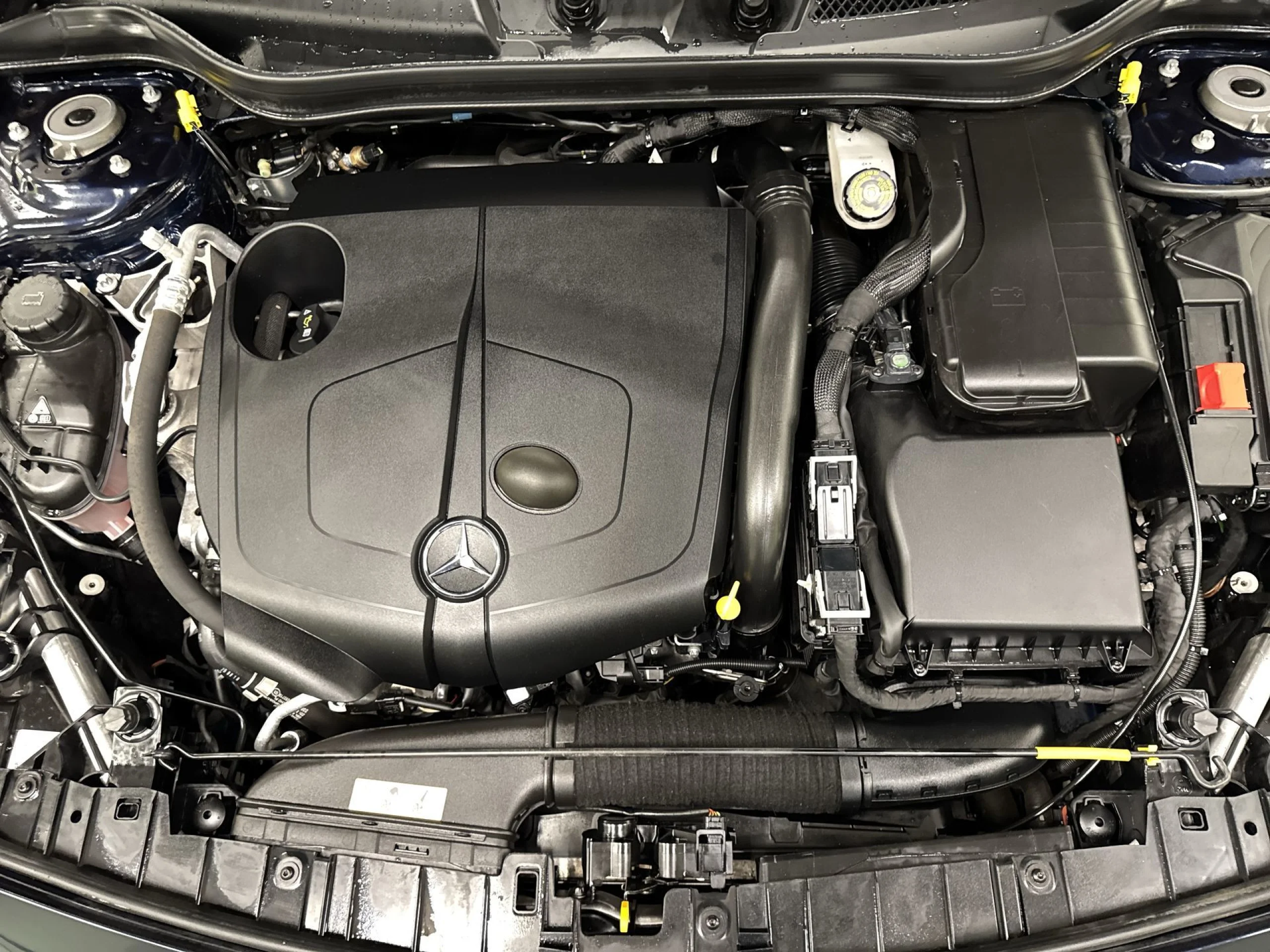 Mercedes-Benz GLA 220 d 4Matic 130 kW (177 CV) - Foto 26