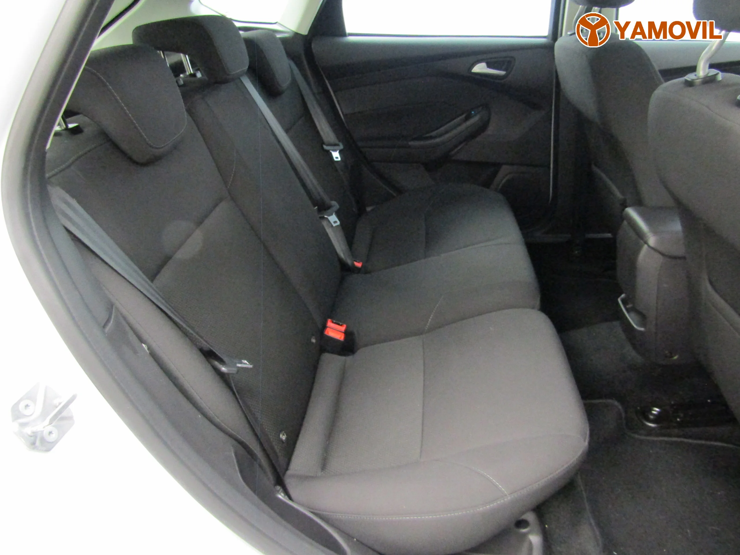Ford Focus 1.0 ECOBOOST 125 TREND - Foto 17