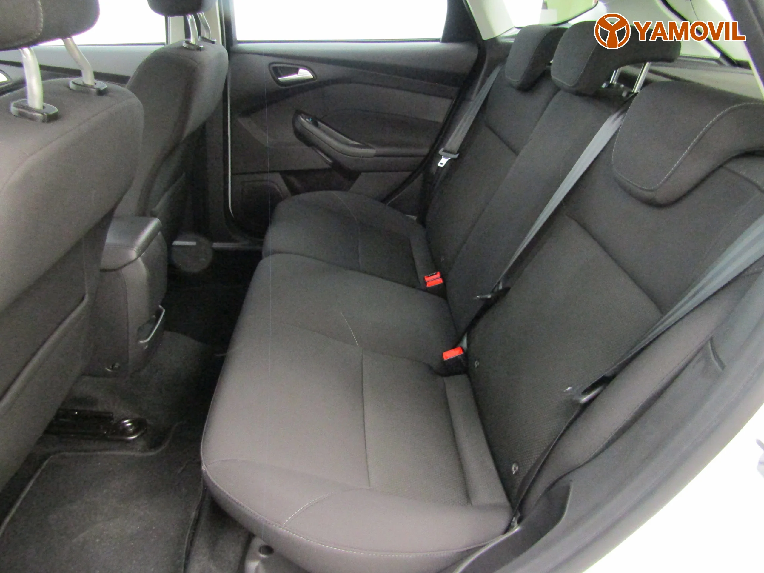 Ford Focus 1.0 ECOBOOST 125 TREND - Foto 20