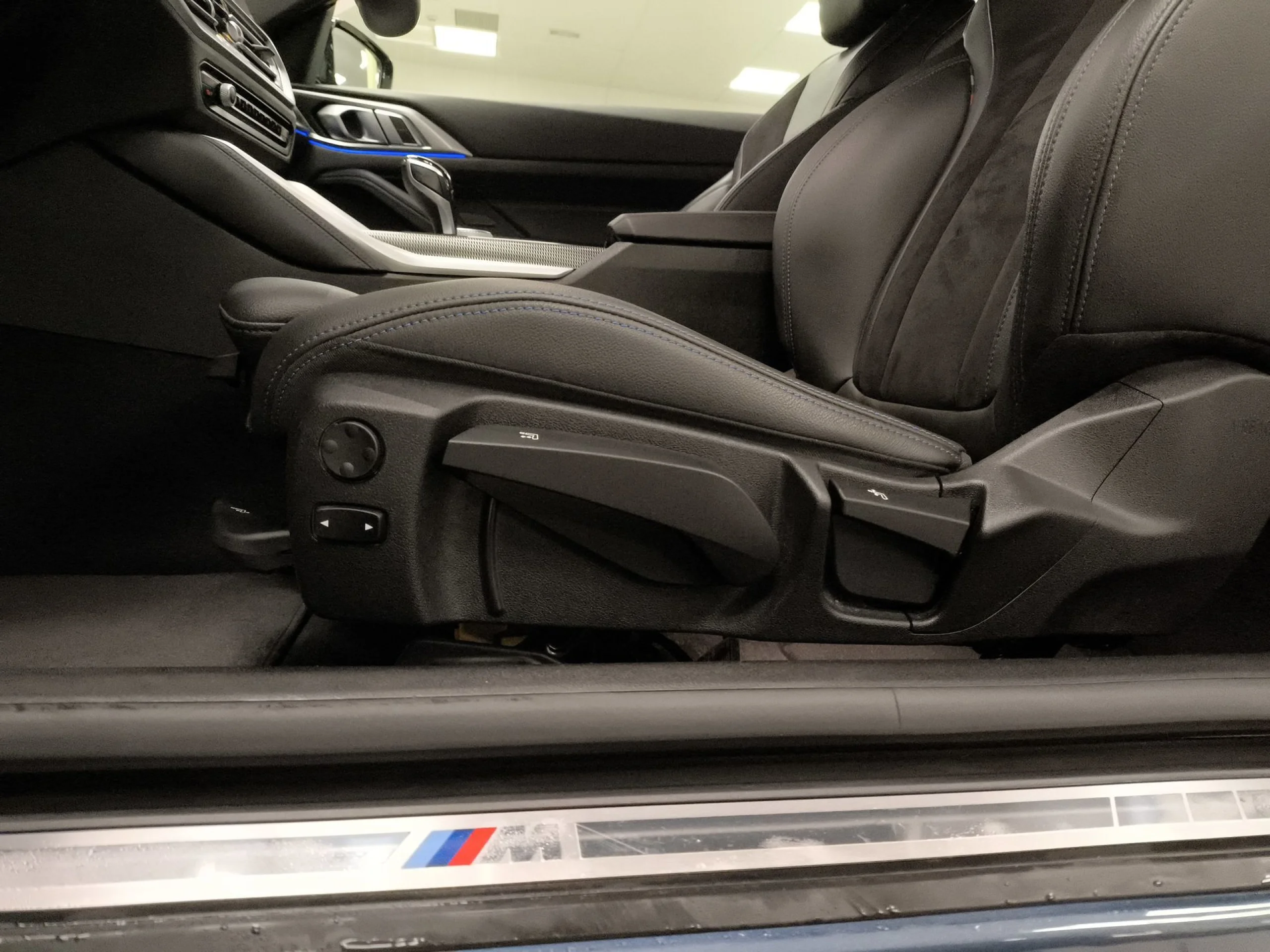 BMW Serie 4 420i Coupe 135 kW (184 CV) - Foto 9