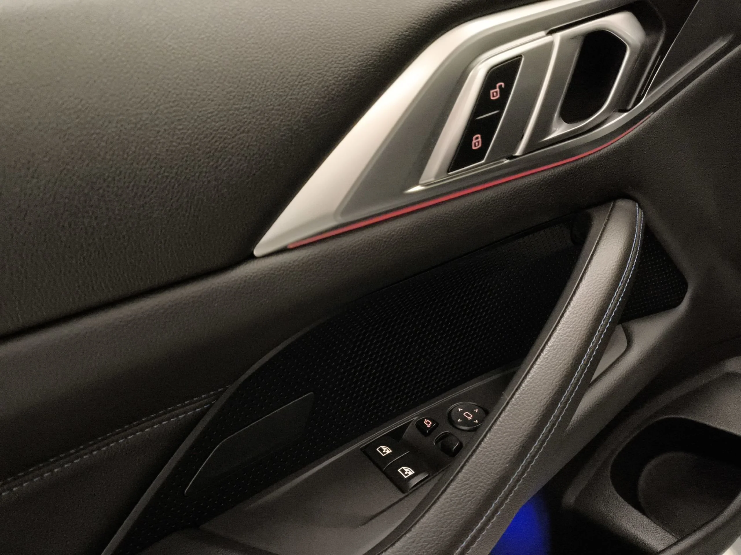 BMW Serie 4 420i Coupe 135 kW (184 CV) - Foto 10