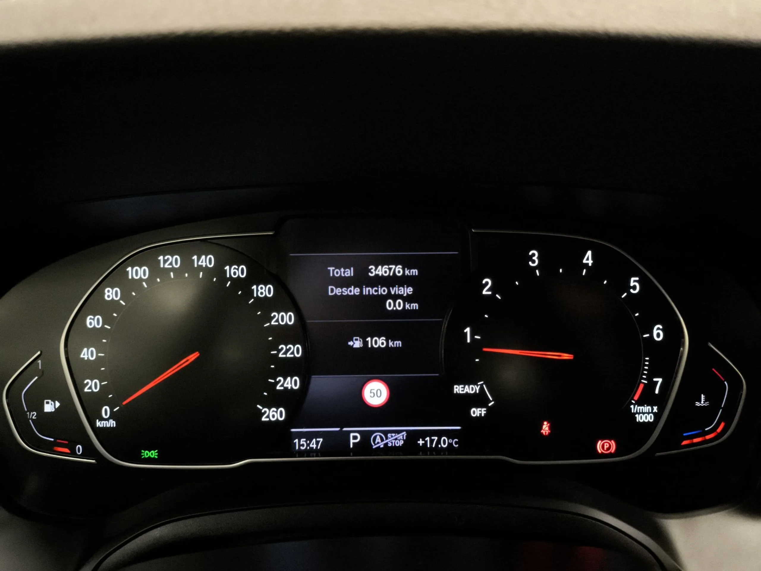 BMW Serie 4 420i Coupe 135 kW (184 CV) - Foto 12