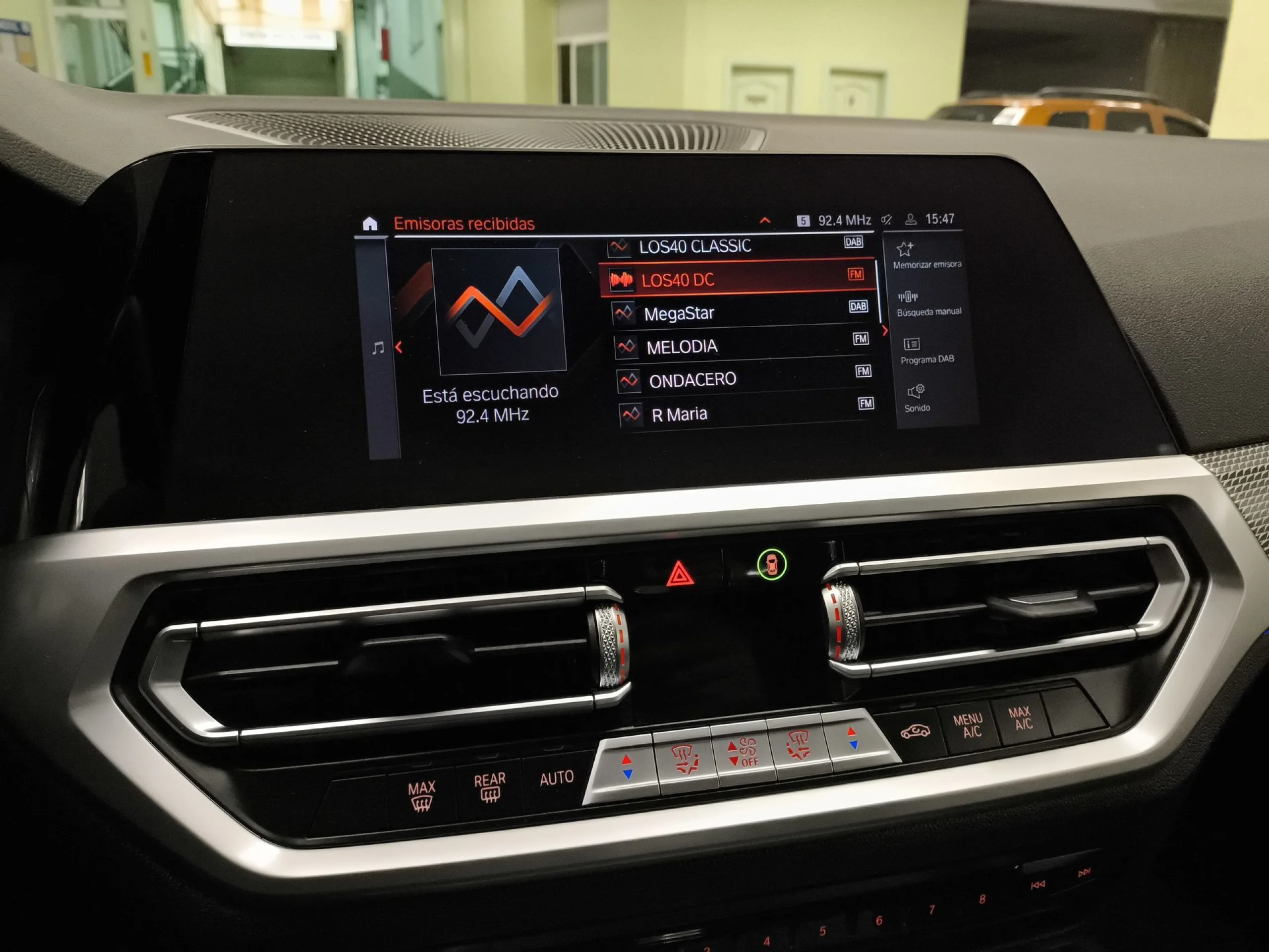 BMW Serie 4 420i Coupe 135 kW (184 CV) - Foto 13