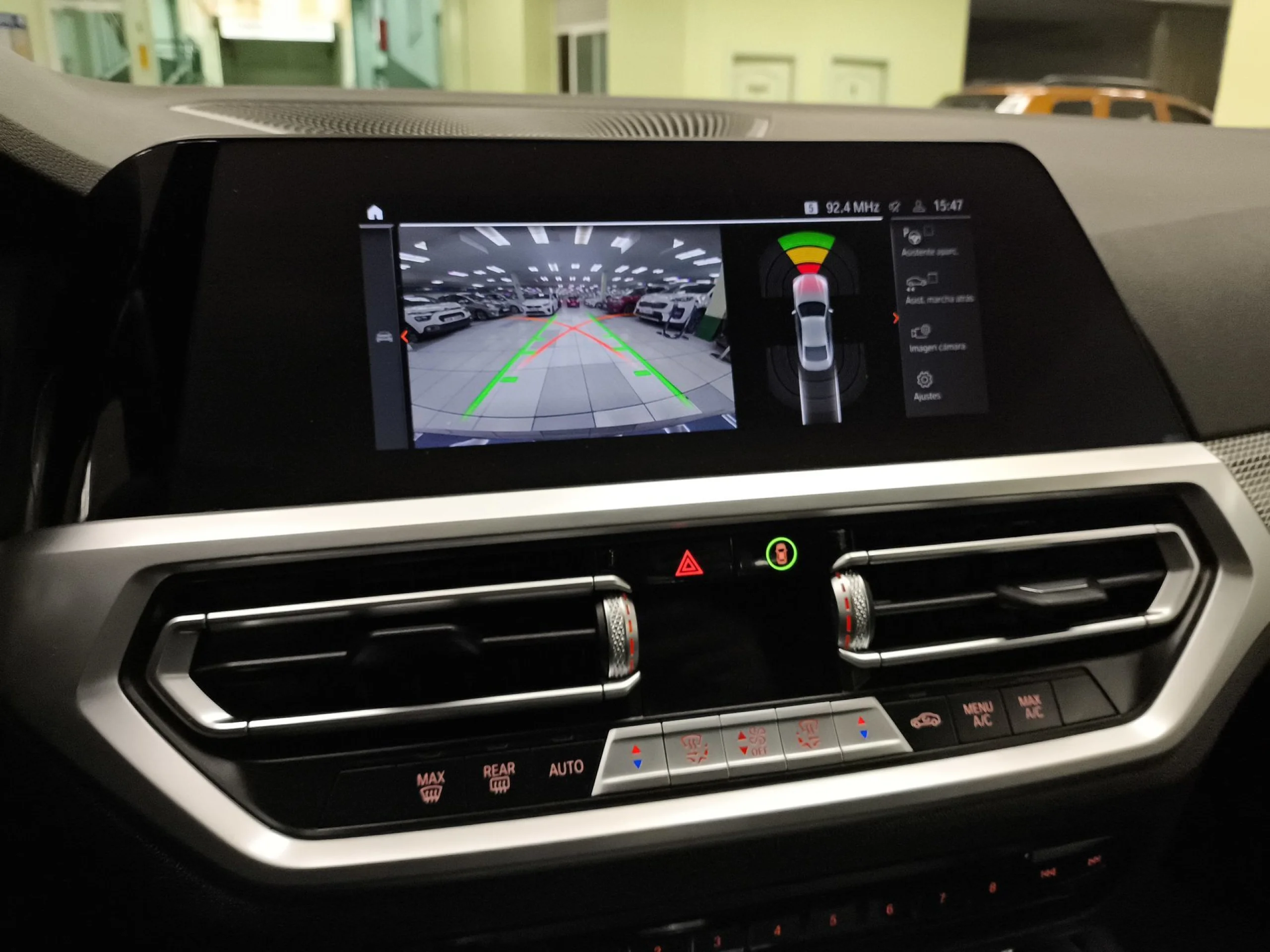 BMW Serie 4 420i Coupe 135 kW (184 CV) - Foto 14