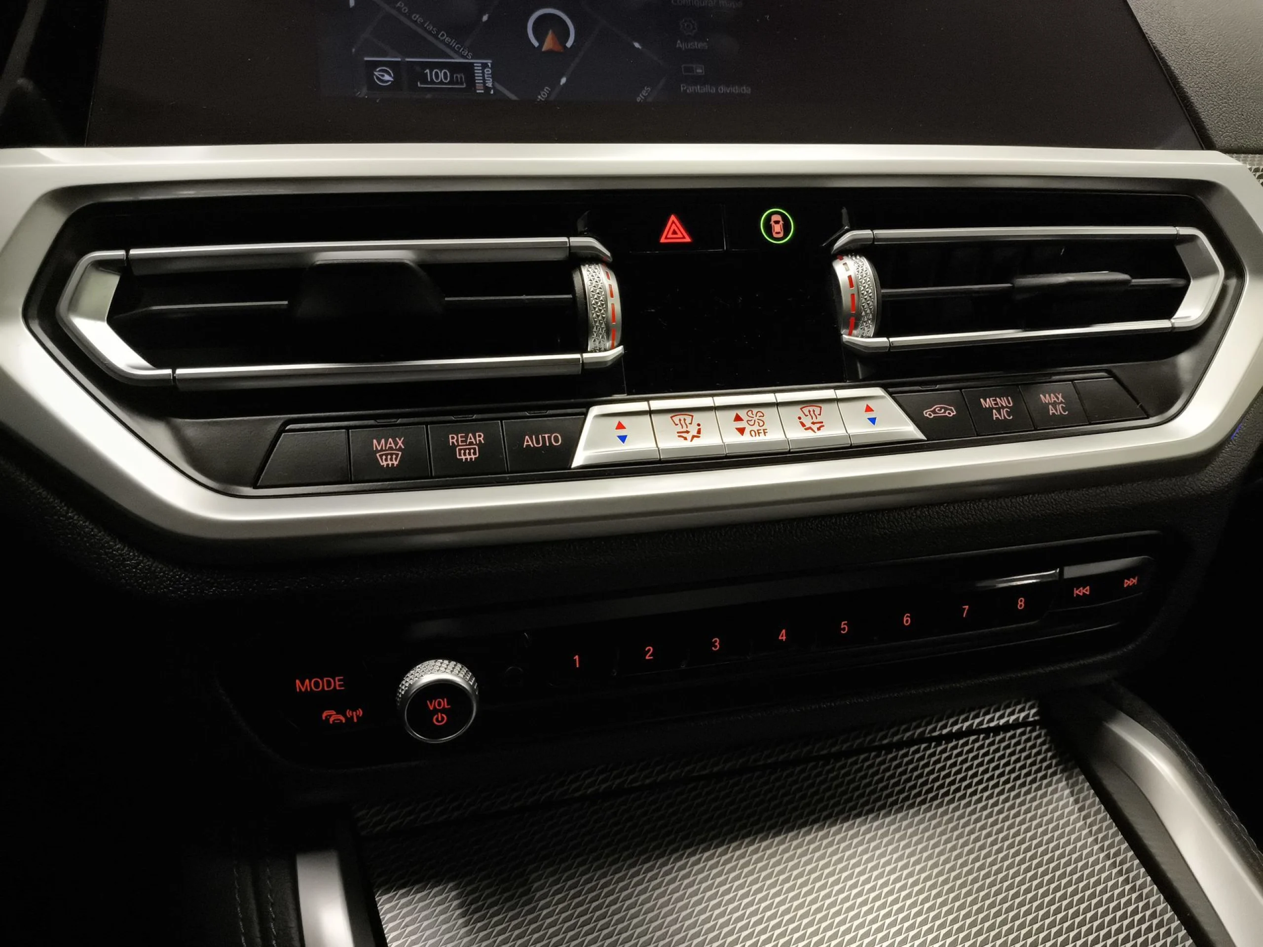 BMW Serie 4 420i Coupe 135 kW (184 CV) - Foto 16