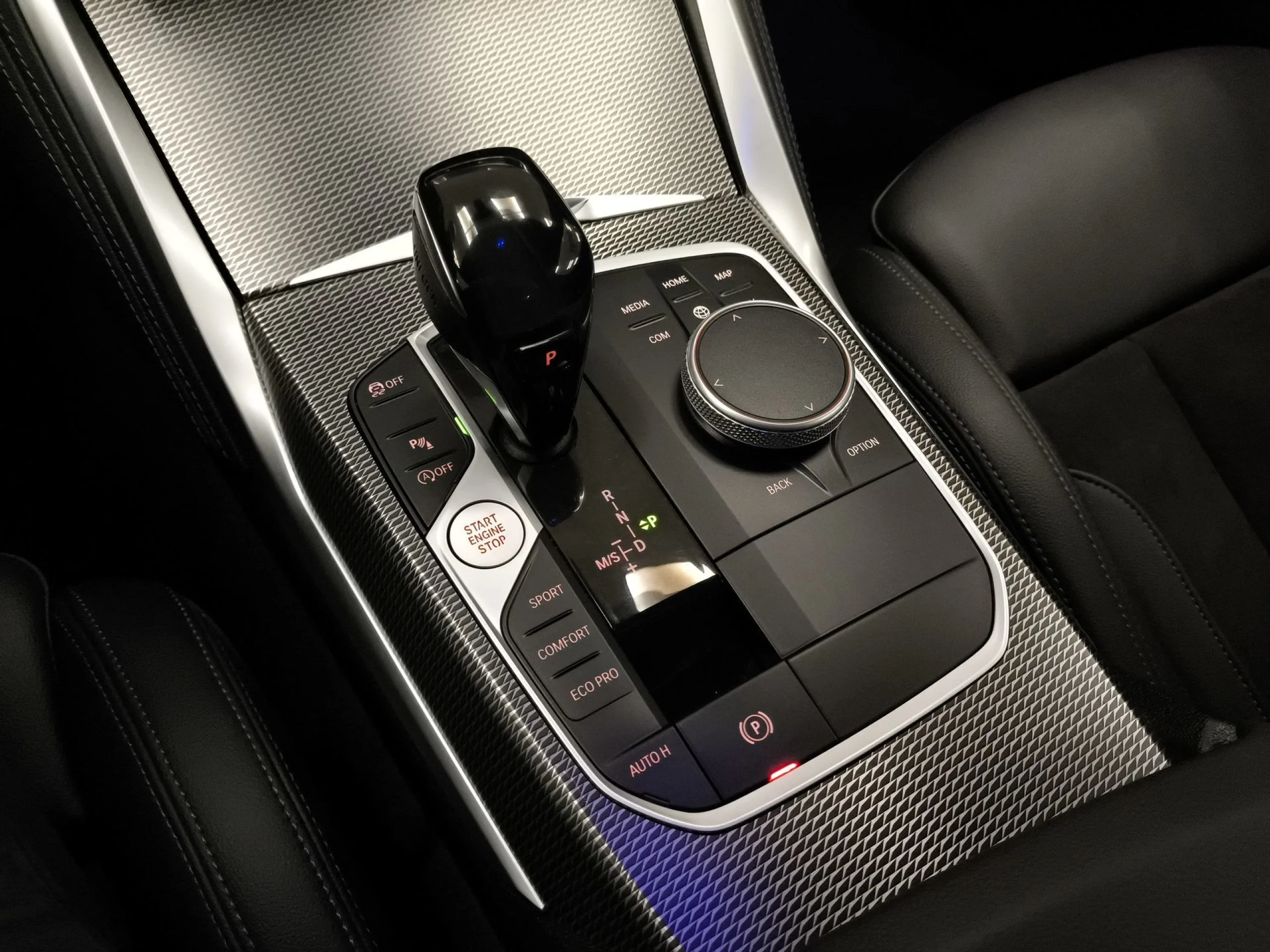 BMW Serie 4 420i Coupe 135 kW (184 CV) - Foto 17