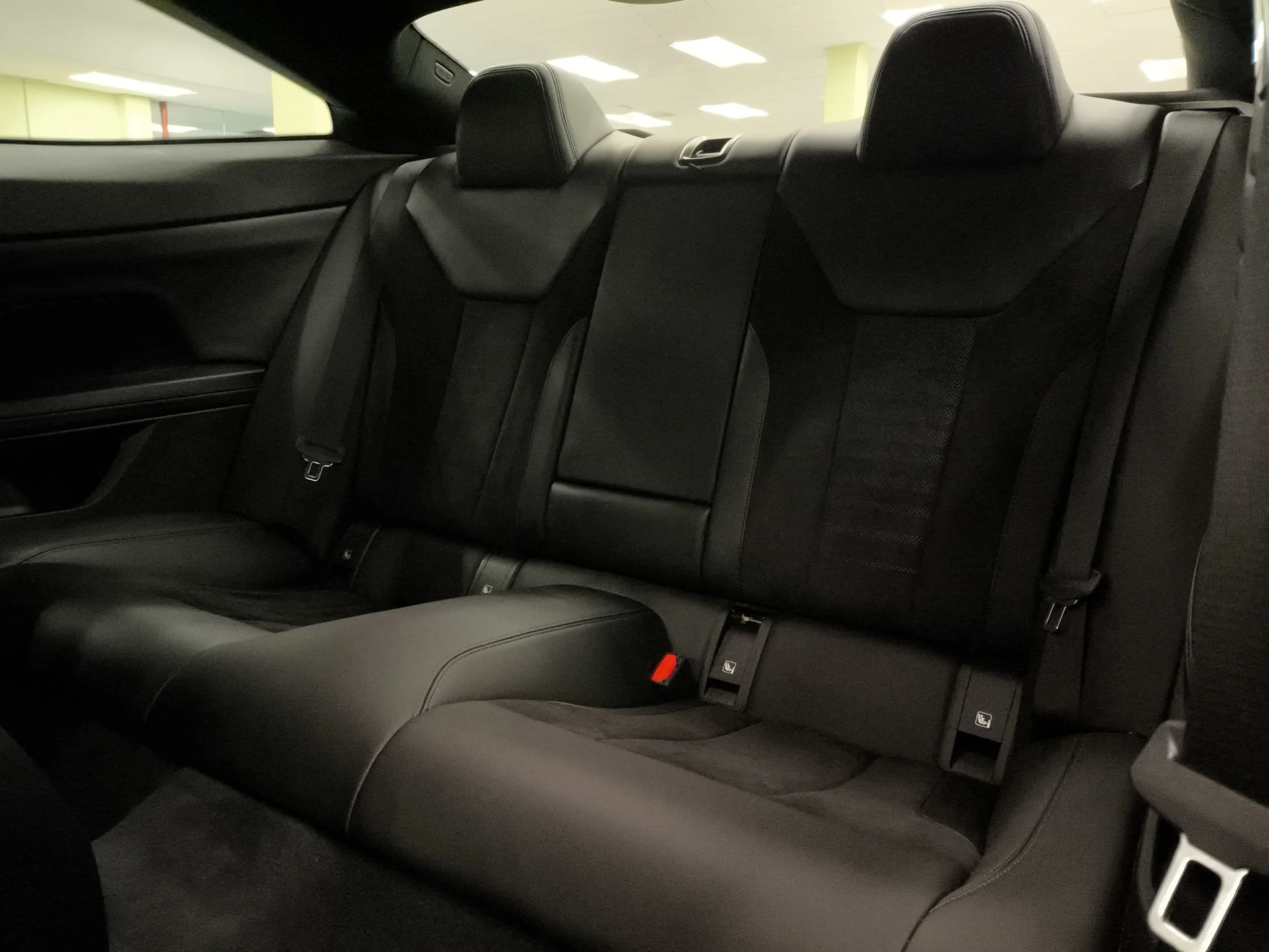 BMW Serie 4 420i Coupe 135 kW (184 CV) - Foto 19