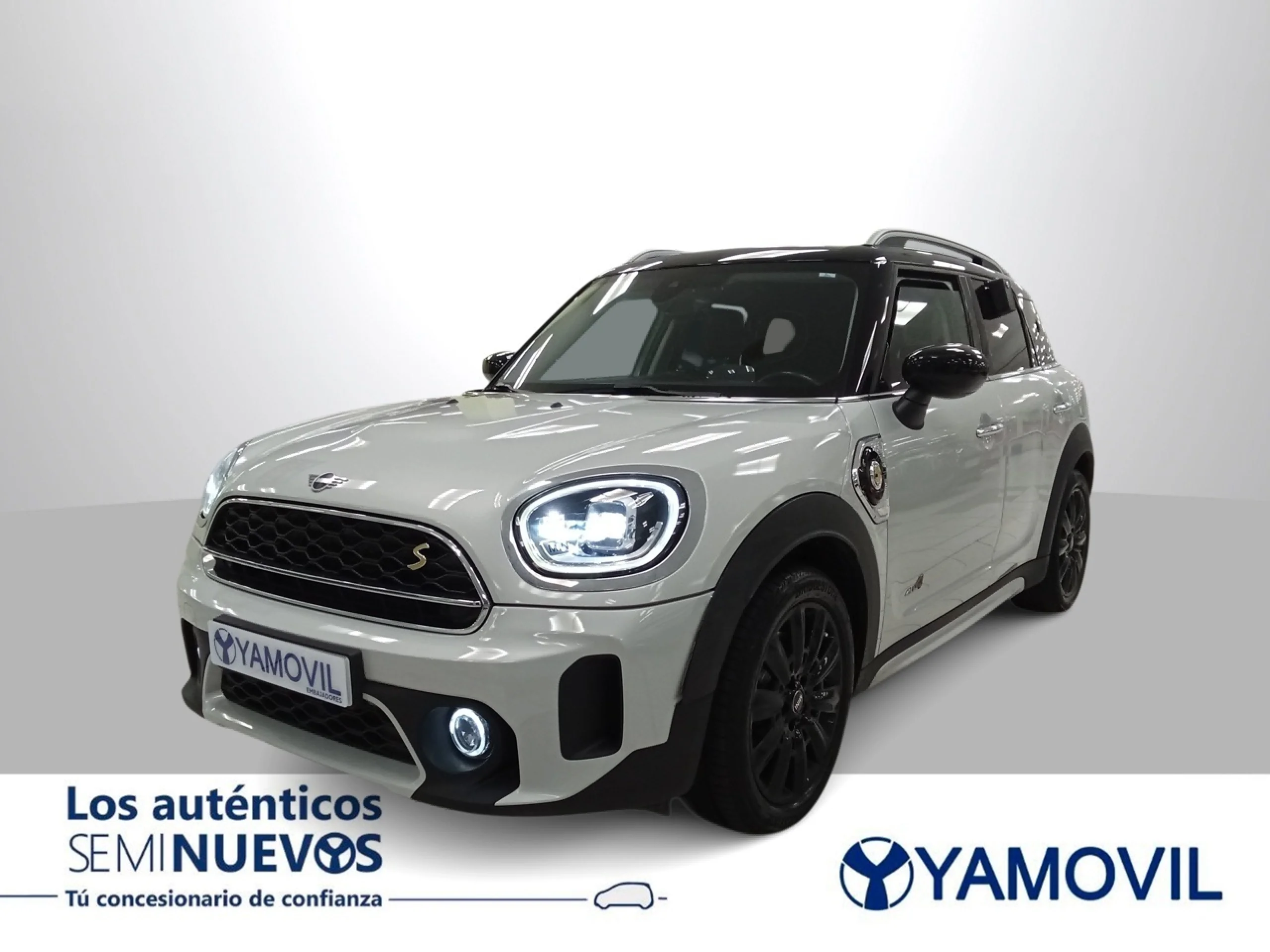 MINI MINI Countryman Cooper S E ALL4 162 kW (220 CV) - Foto 1