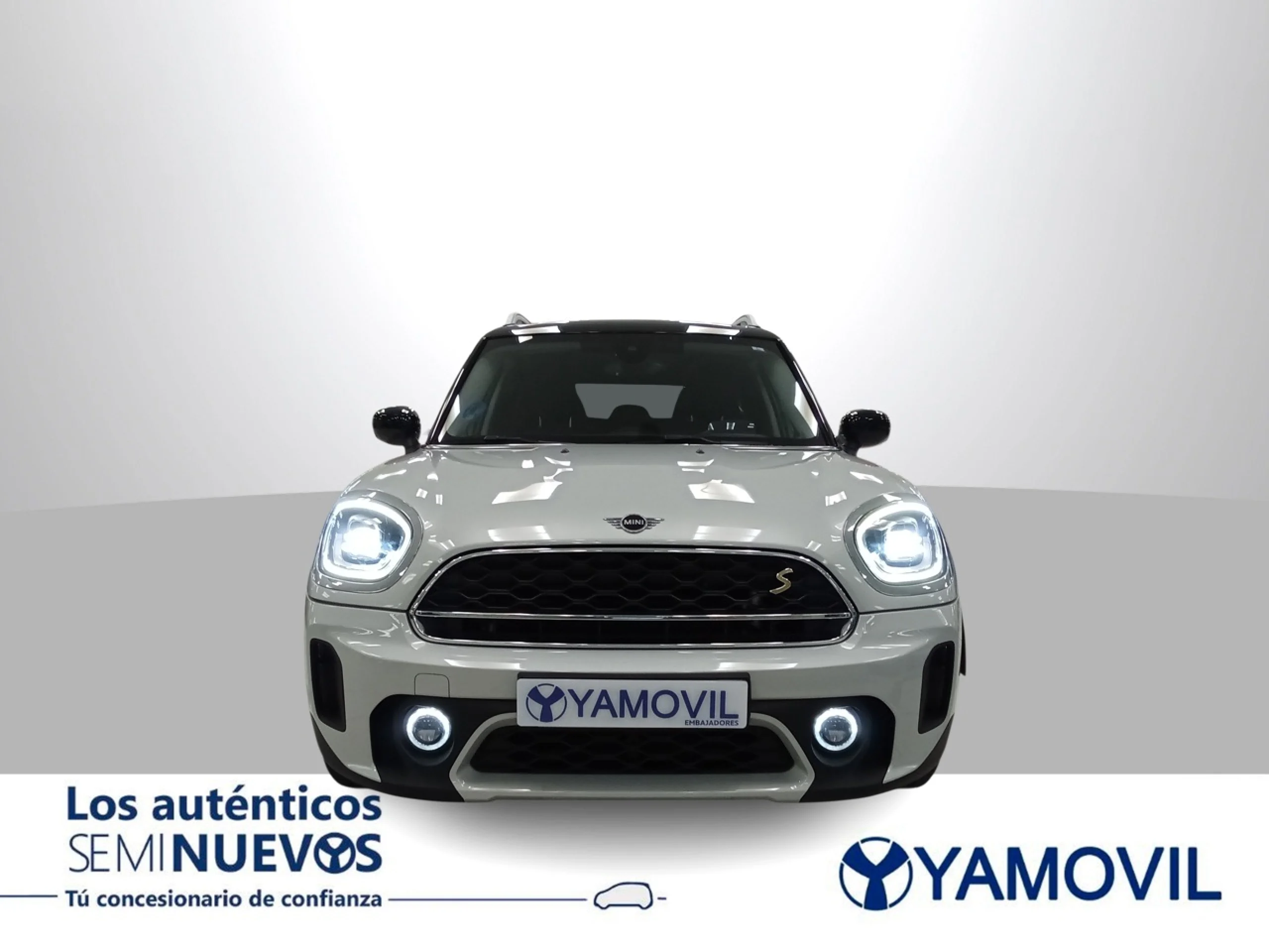 MINI MINI Countryman Cooper S E ALL4 162 kW (220 CV) - Foto 3