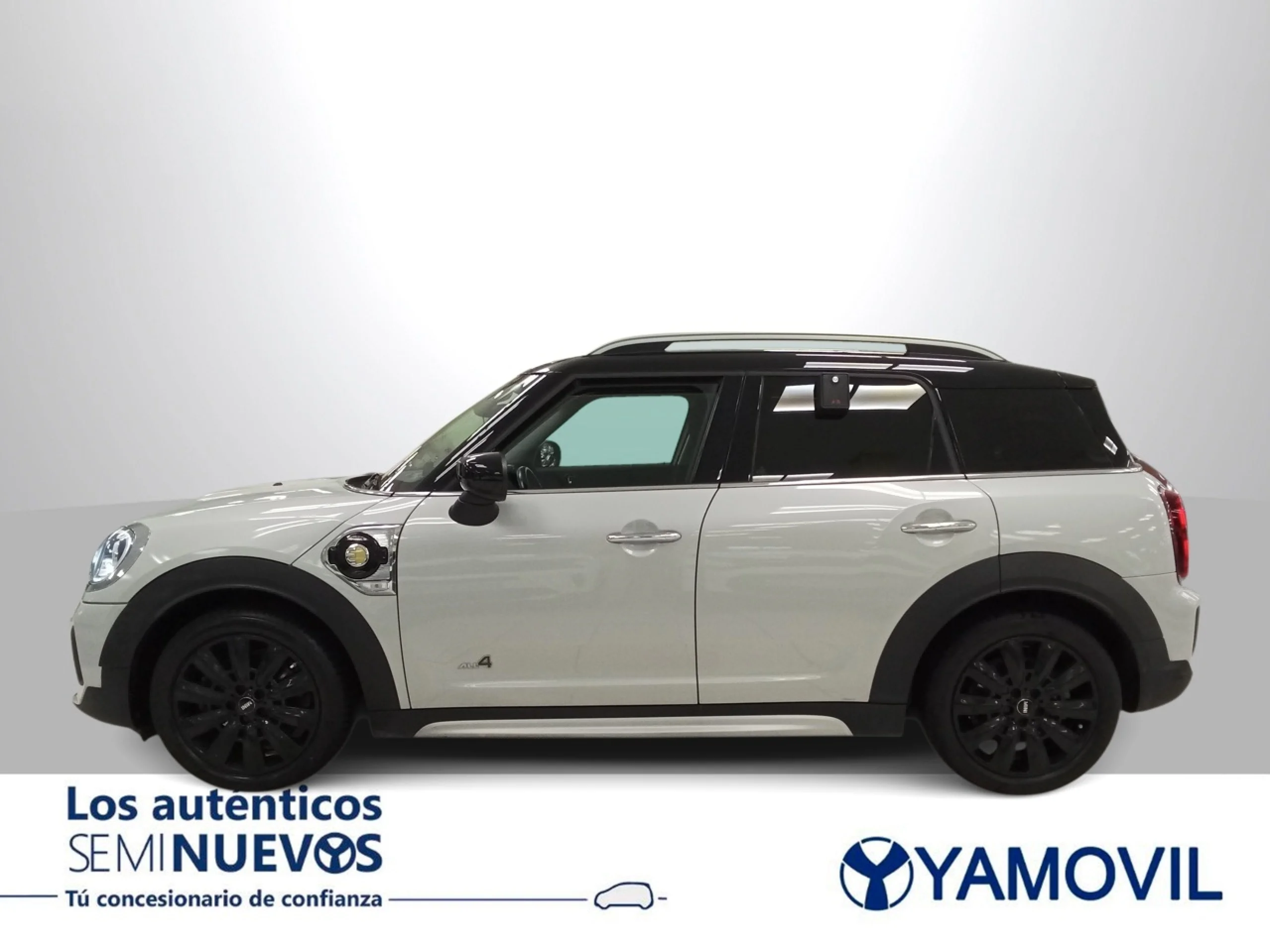 MINI MINI Countryman Cooper S E ALL4 162 kW (220 CV) - Foto 4