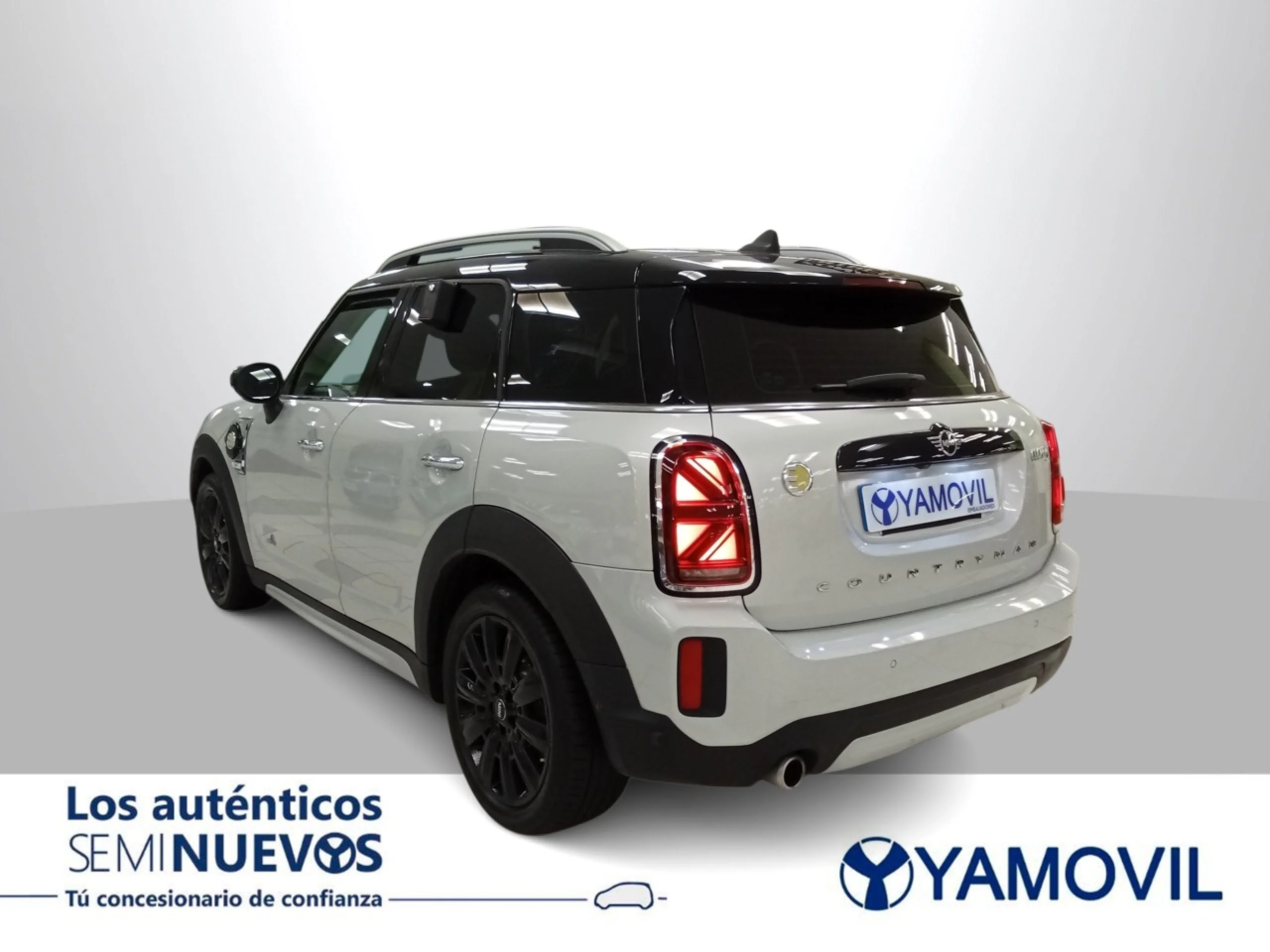 MINI MINI Countryman Cooper S E ALL4 162 kW (220 CV) - Foto 5