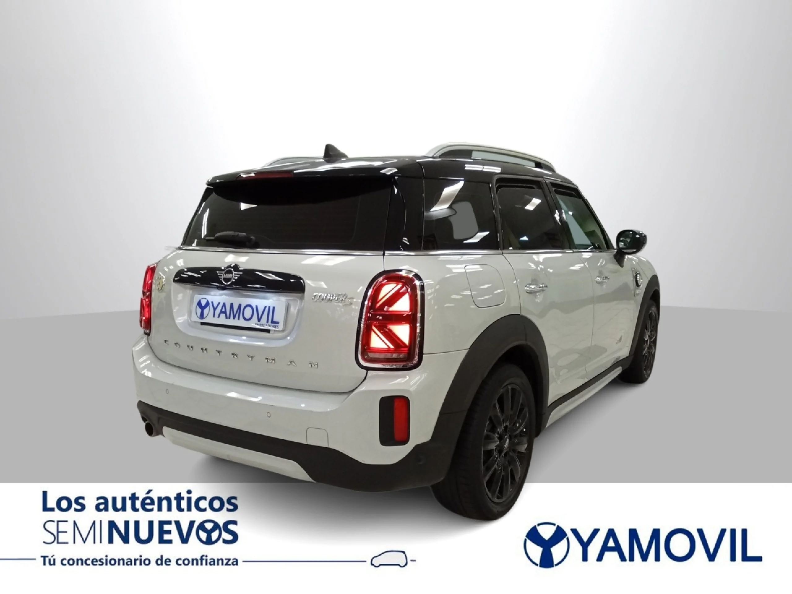 MINI MINI Countryman Cooper S E ALL4 162 kW (220 CV) - Foto 6