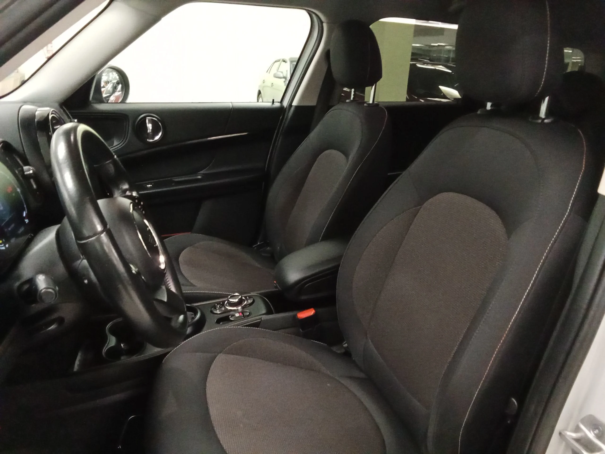 MINI MINI Countryman Cooper S E ALL4 162 kW (220 CV) - Foto 8