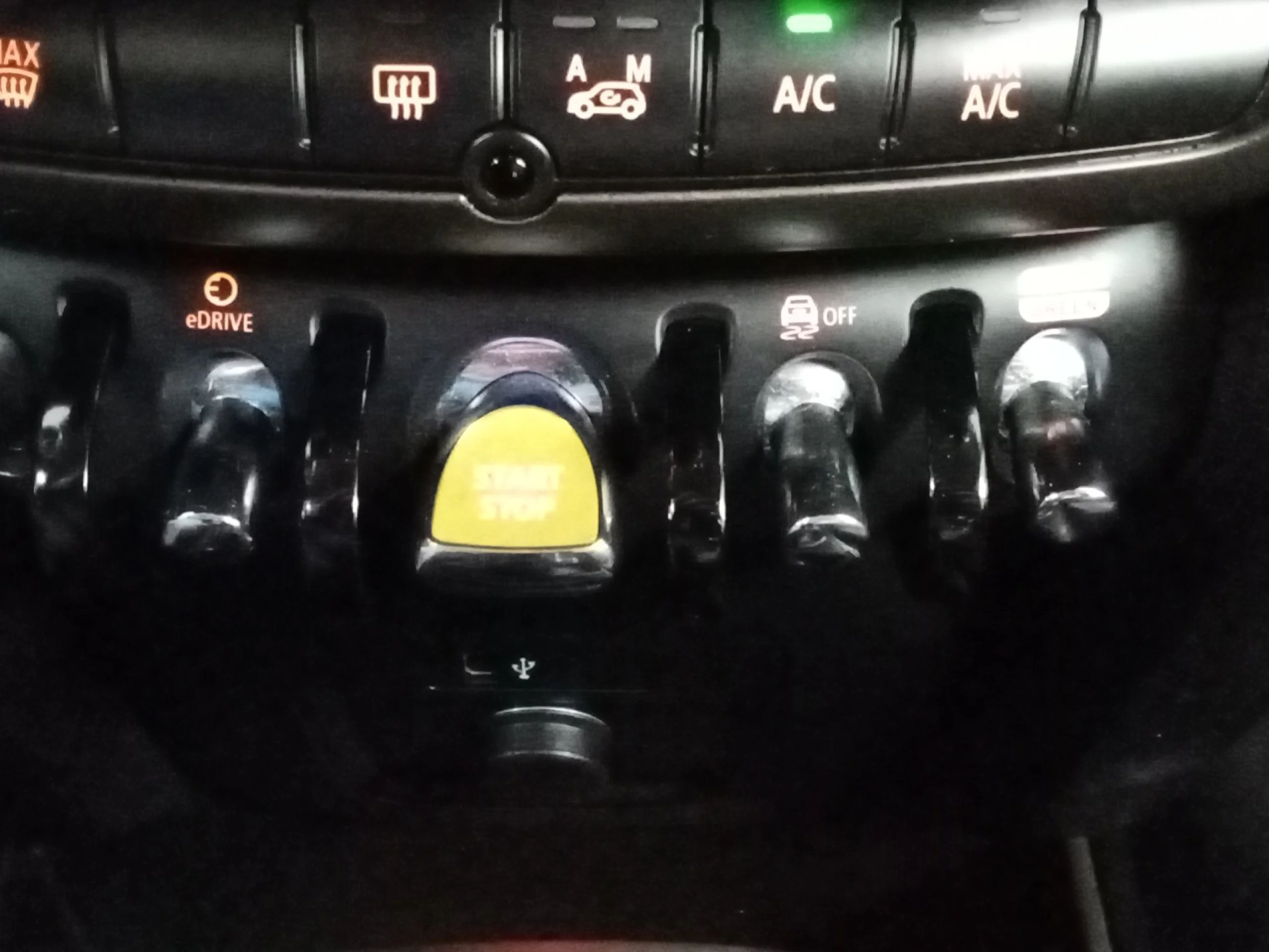MINI MINI Countryman Cooper S E ALL4 162 kW (220 CV) - Foto 13