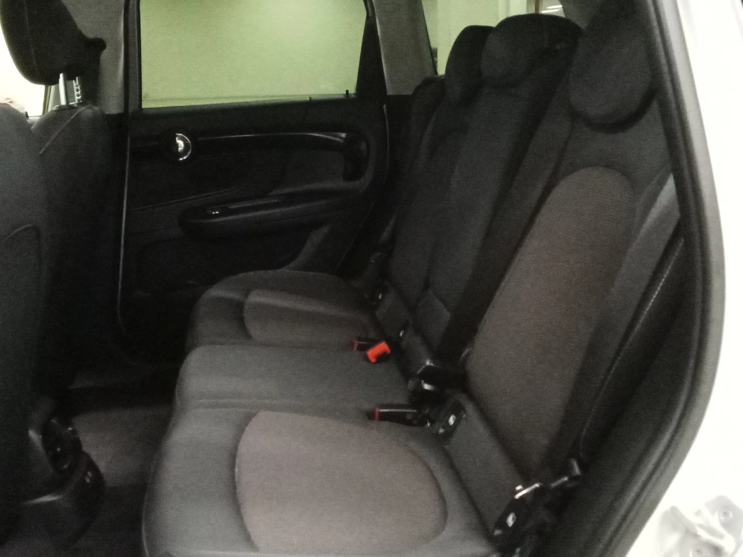 MINI MINI Countryman Cooper S E ALL4 162 kW (220 CV) - Foto 29