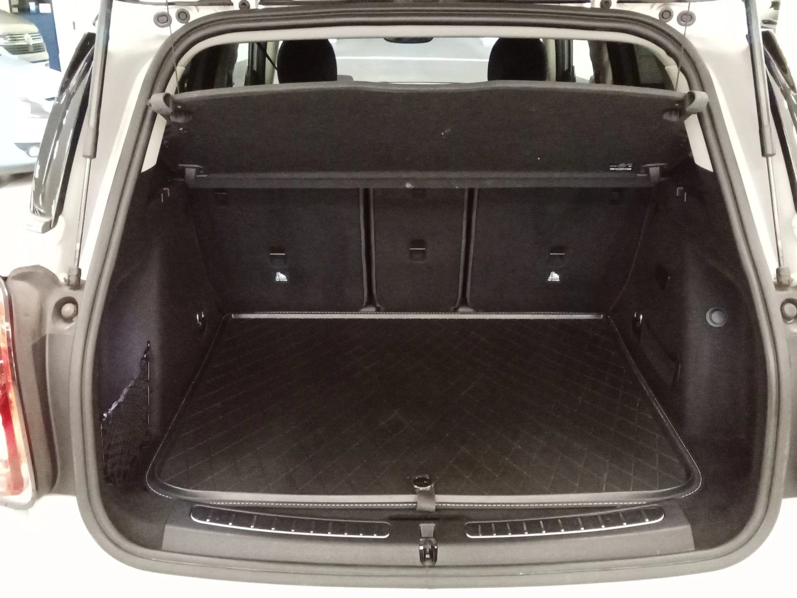 MINI MINI Countryman Cooper S E ALL4 162 kW (220 CV) - Foto 33