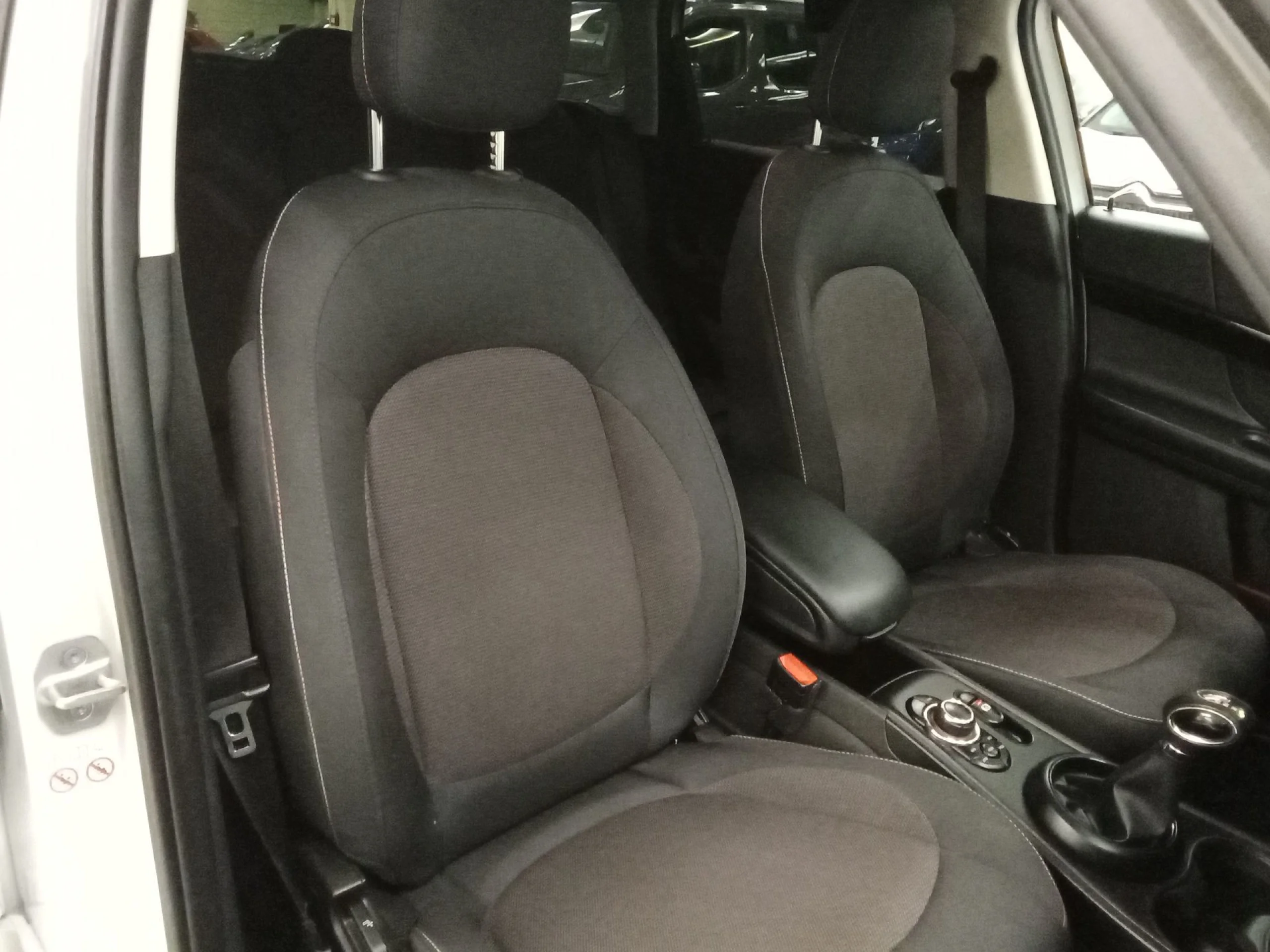MINI MINI Countryman Cooper S E ALL4 162 kW (220 CV) - Foto 34