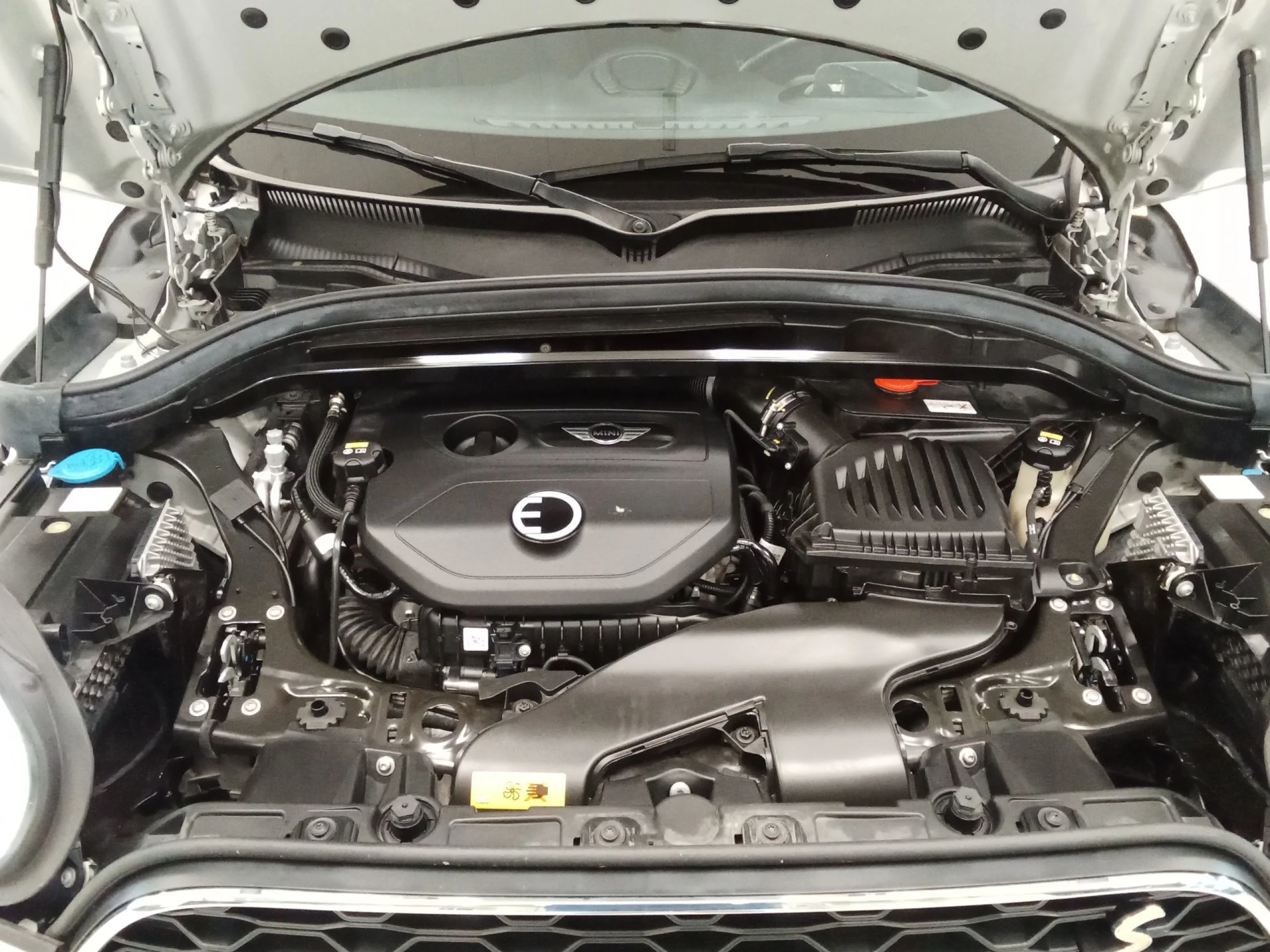 MINI MINI Countryman Cooper S E ALL4 162 kW (220 CV) - Foto 35