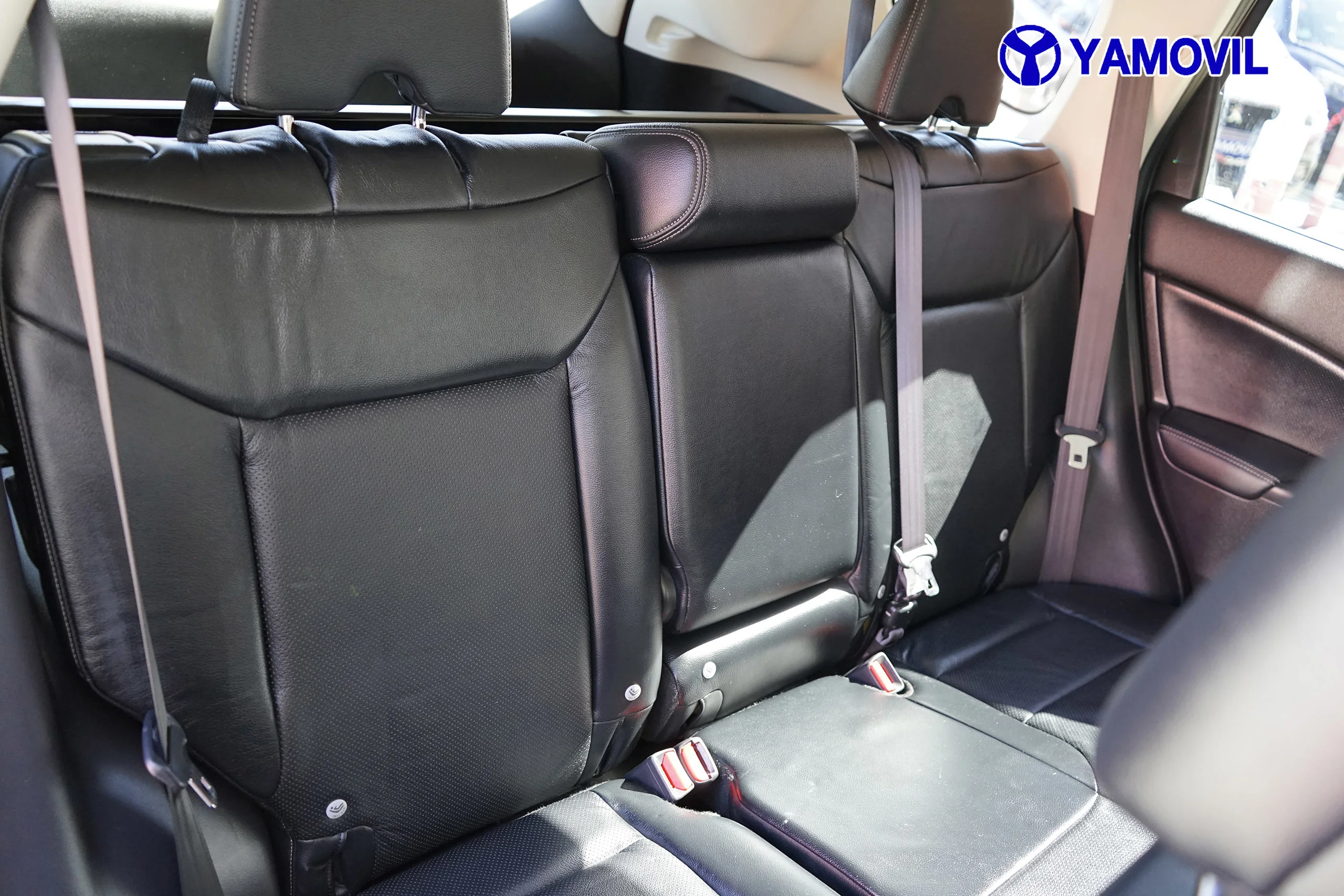 Honda CR-V 2.2 I-DTEC Luxury Auto 110 kW (150 CV) - Foto 16