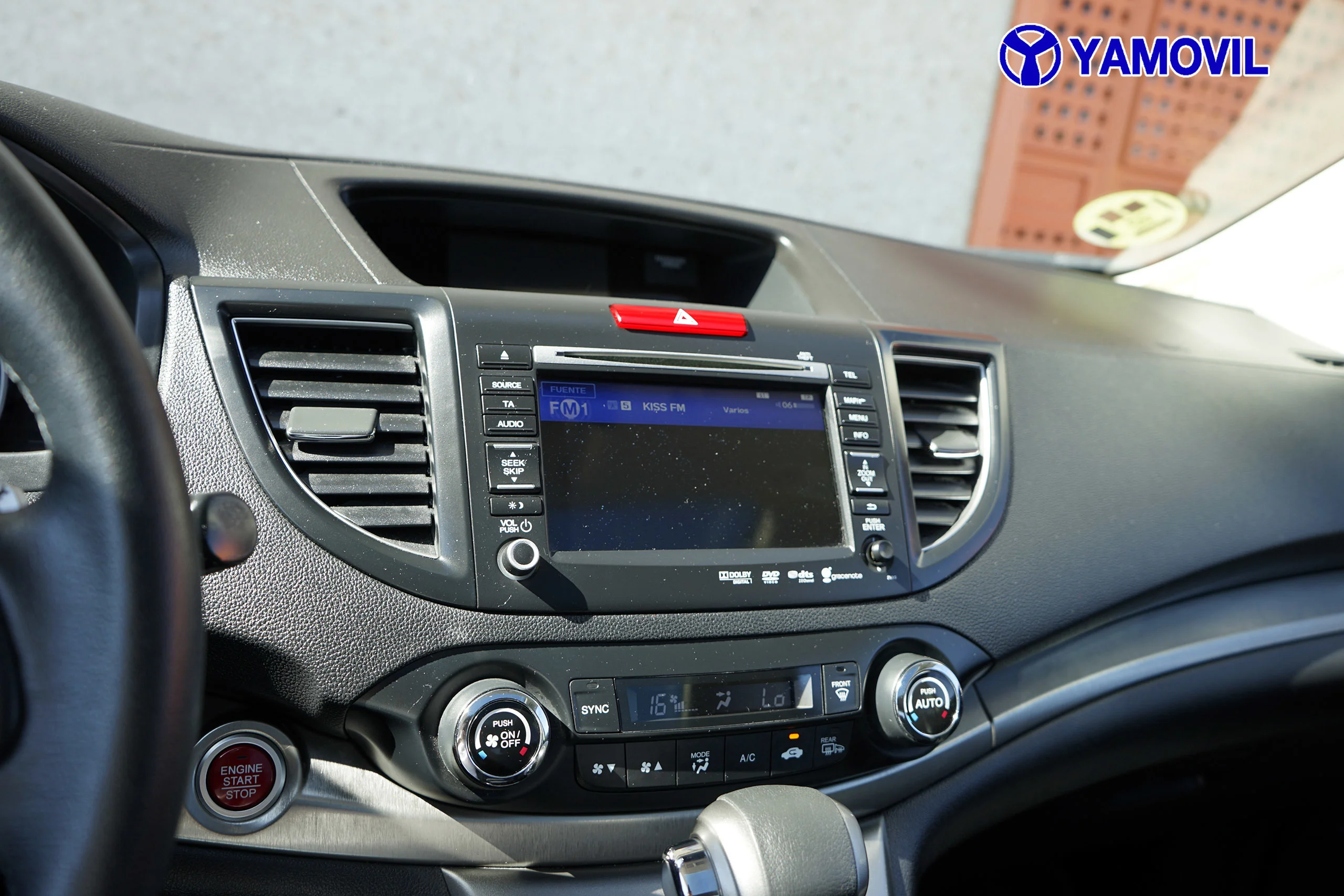 Honda CR-V 2.2 I-DTEC Luxury Auto 110 kW (150 CV) - Foto 24