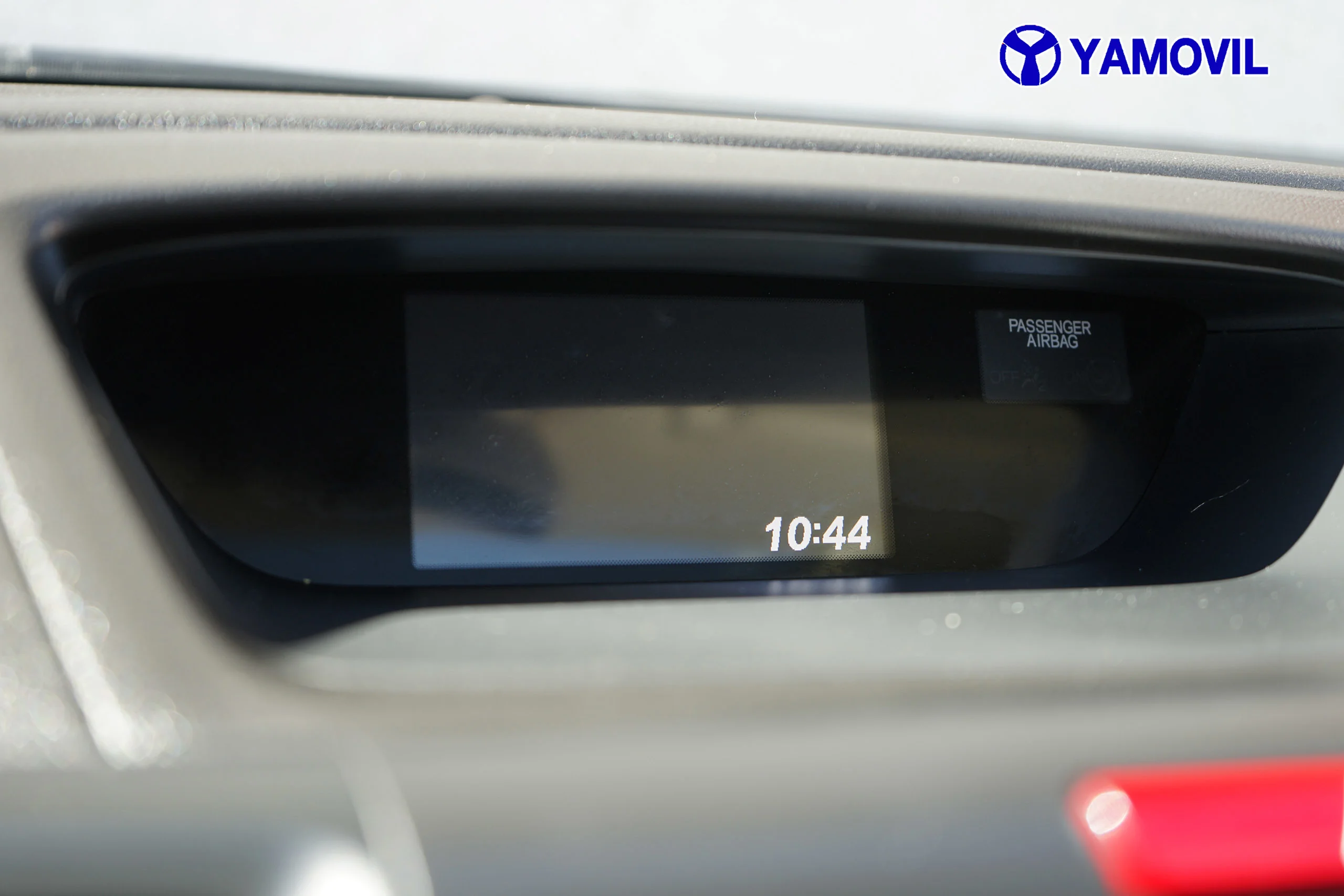 Honda CR-V 2.2 I-DTEC Luxury Auto 110 kW (150 CV) - Foto 25
