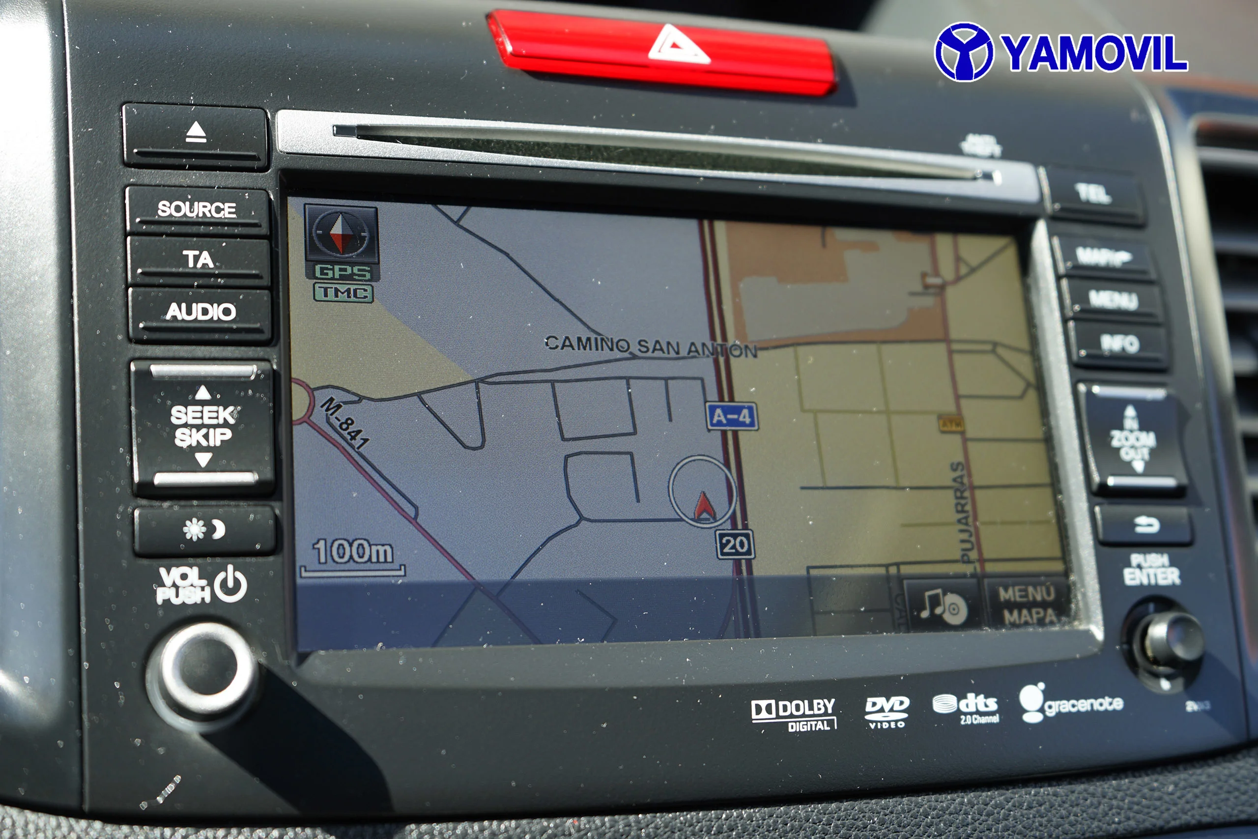 Honda CR-V 2.2 I-DTEC Luxury Auto 110 kW (150 CV) - Foto 26