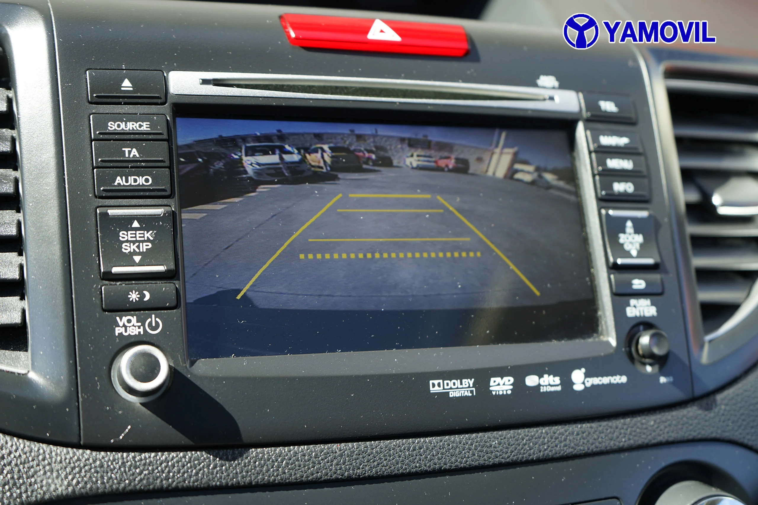 Honda CR-V 2.2 I-DTEC Luxury Auto 110 kW (150 CV) - Foto 27