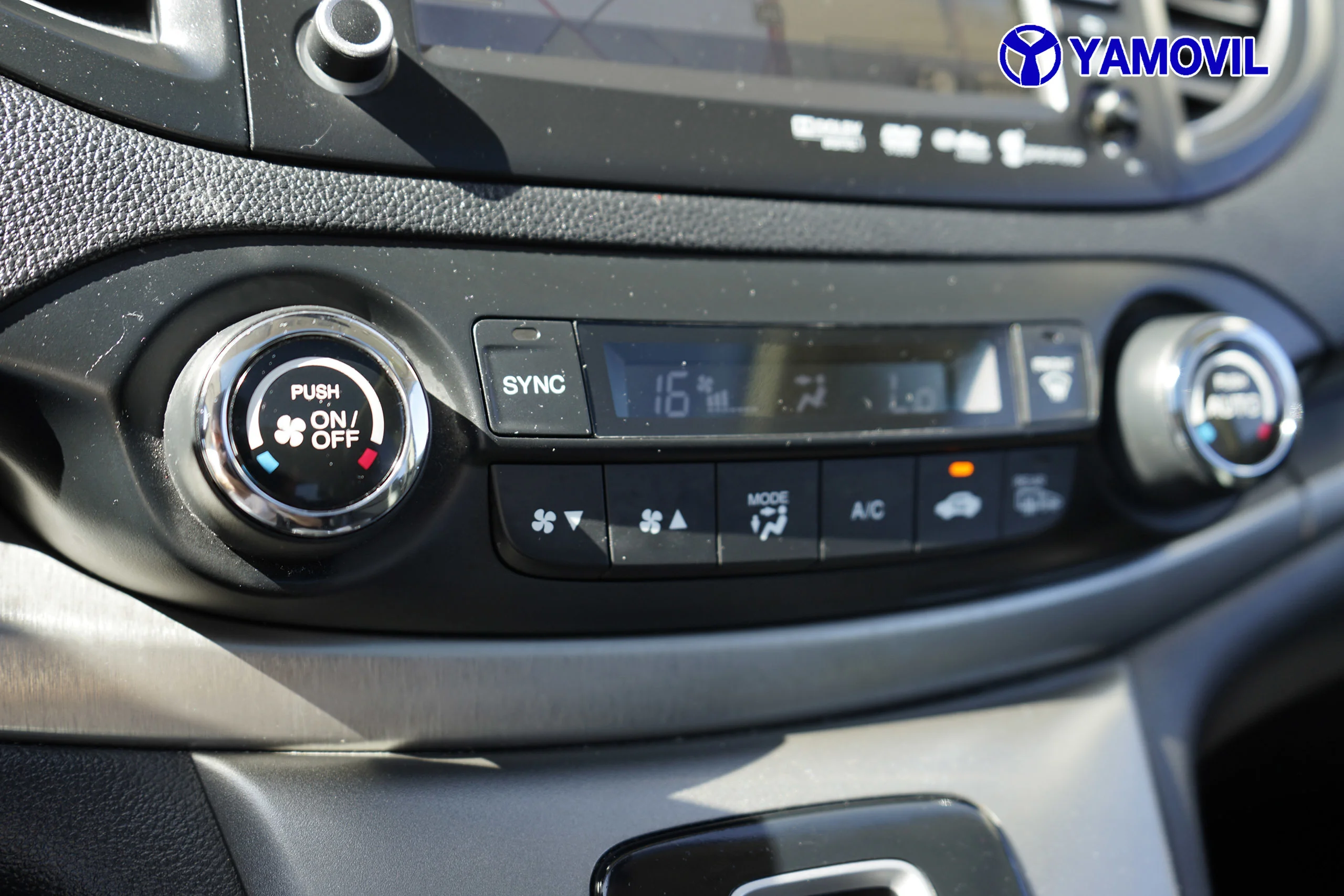 Honda CR-V 2.2 I-DTEC Luxury Auto 110 kW (150 CV) - Foto 28