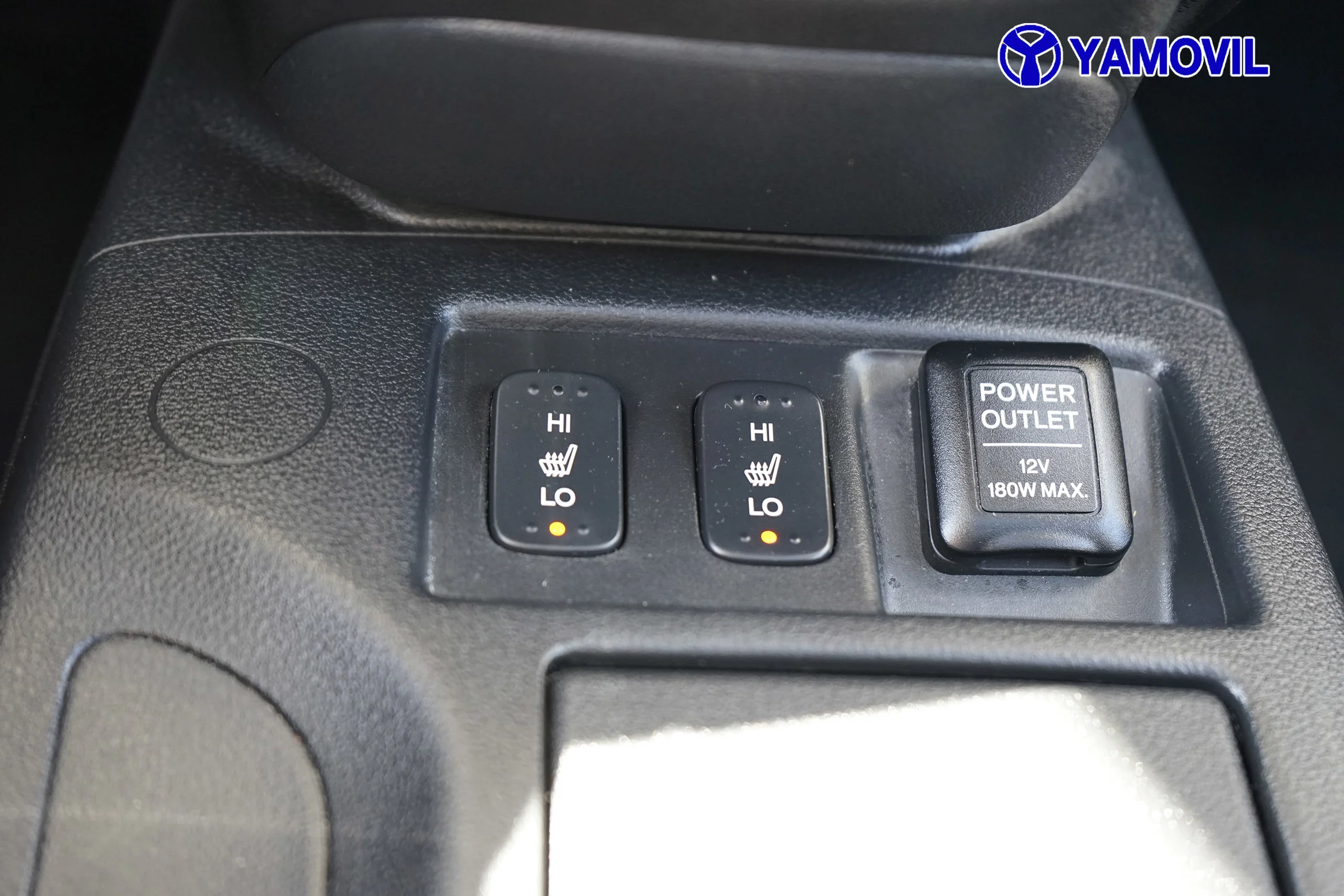 Honda CR-V 2.2 I-DTEC Luxury Auto 110 kW (150 CV) - Foto 29
