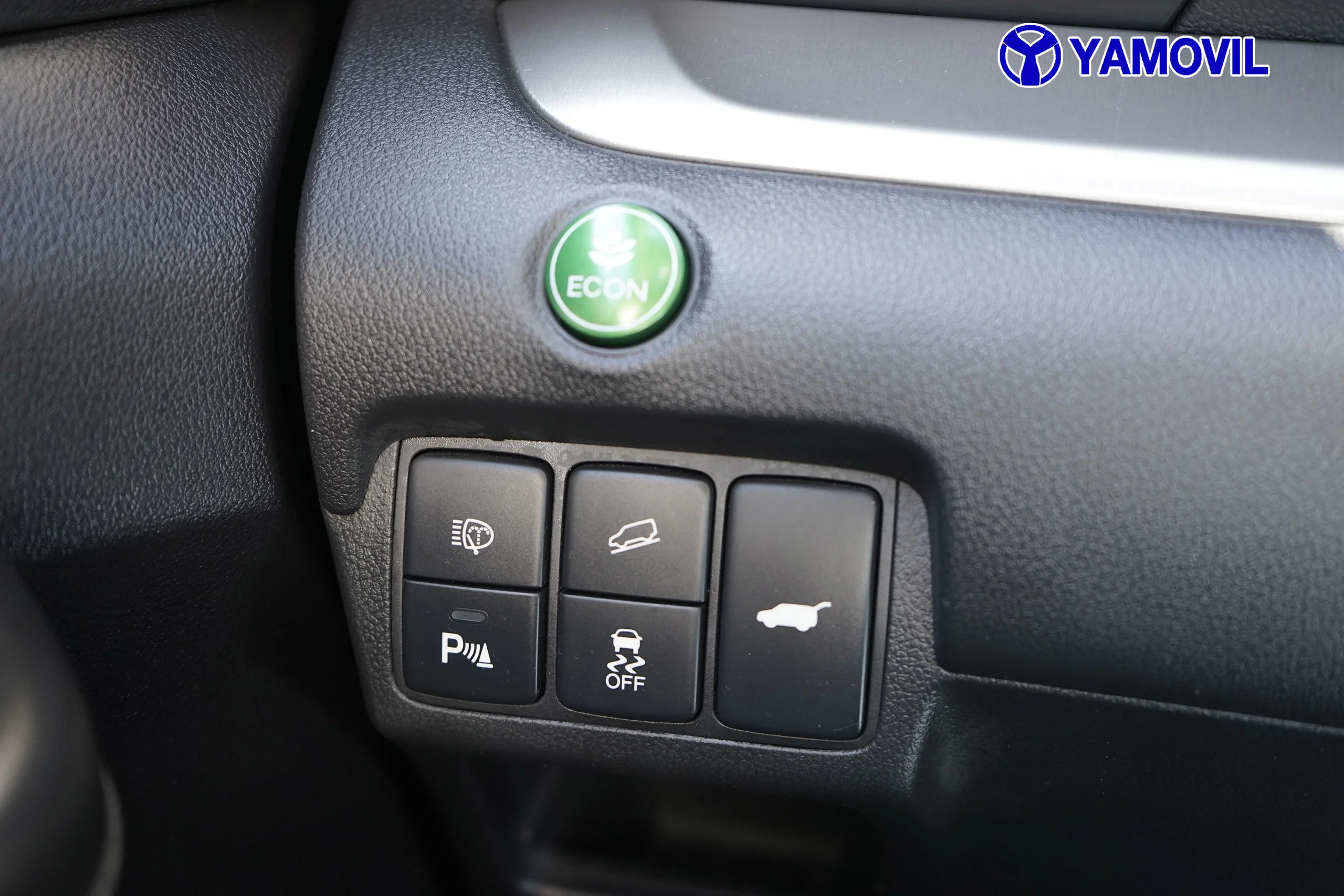 Honda CR-V 2.2 I-DTEC Luxury Auto 110 kW (150 CV) - Foto 30