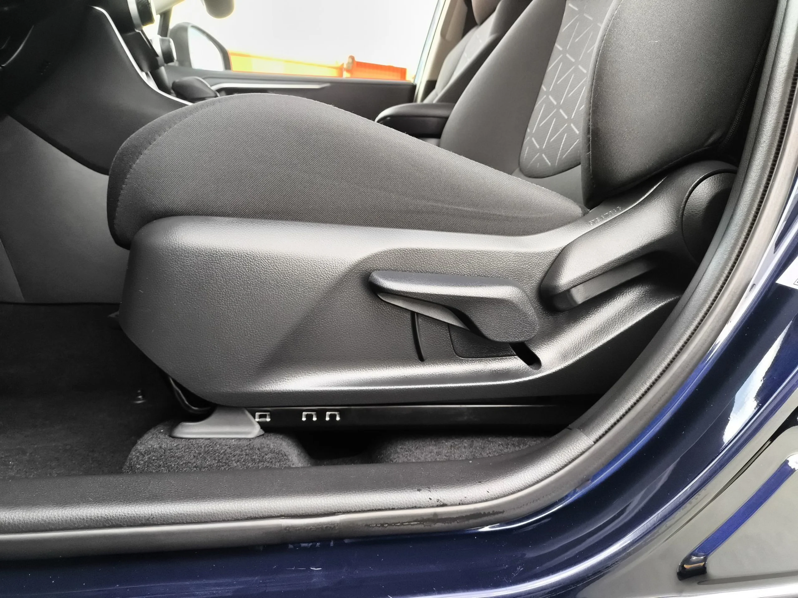 Toyota Rav4 2.5l hybrid Advance e-CVT 160 kW (218 CV) - Foto 9