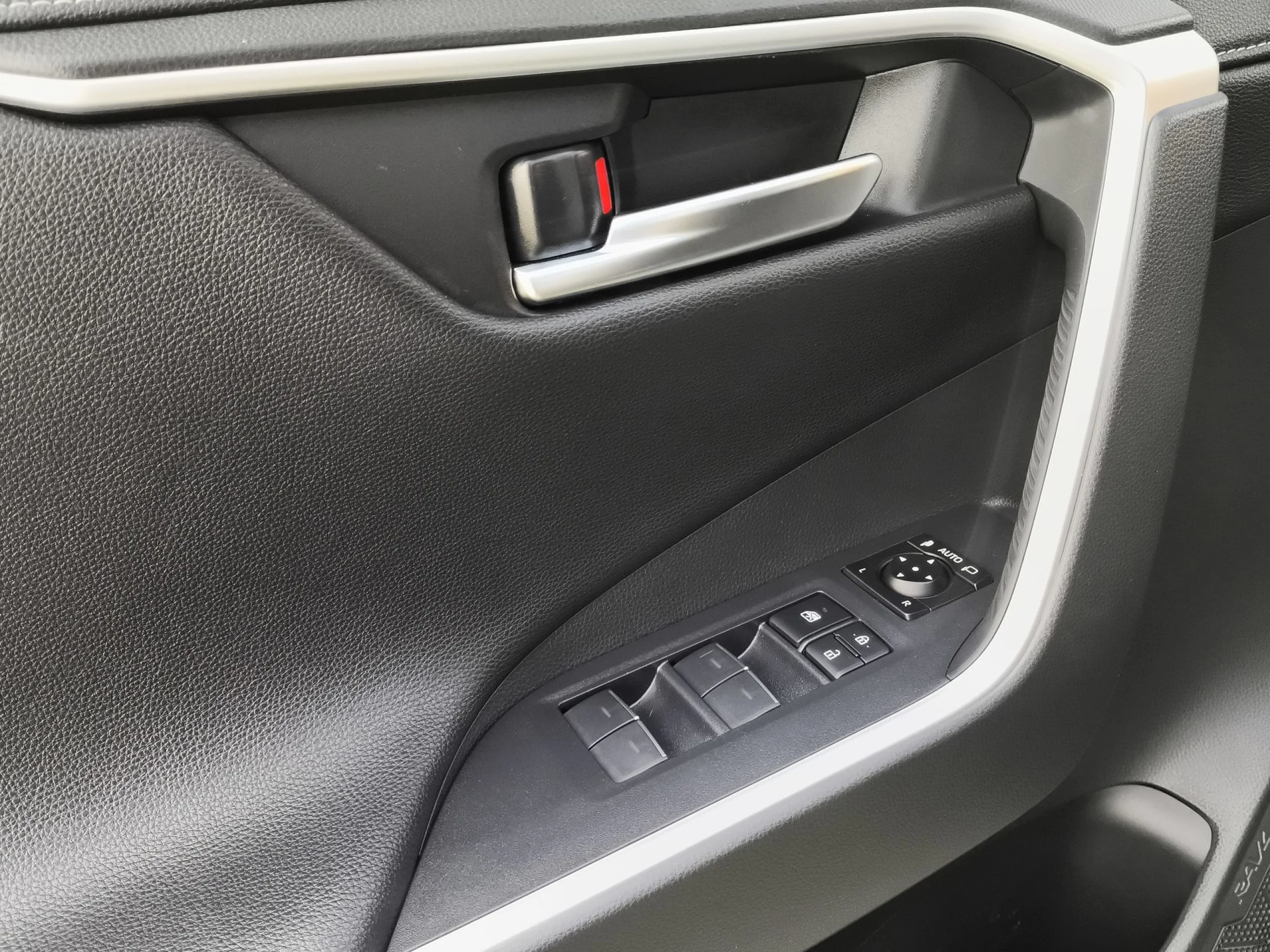 Toyota Rav4 2.5l hybrid Advance e-CVT 160 kW (218 CV) - Foto 10