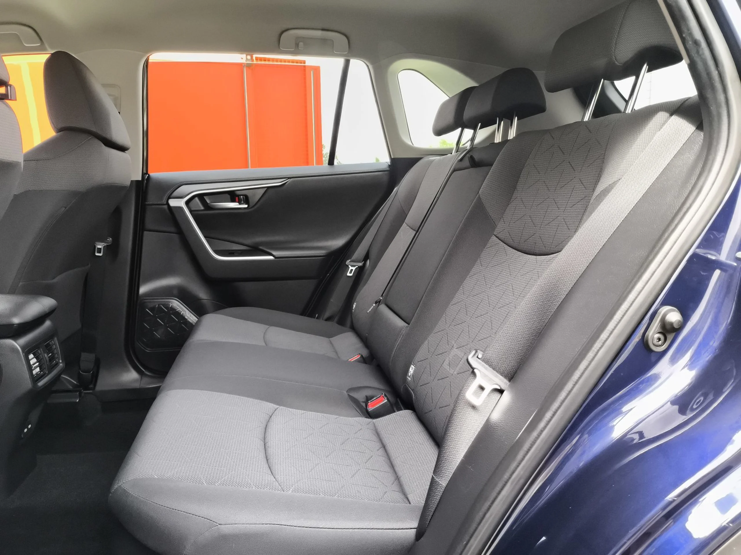 Toyota Rav4 2.5l hybrid Advance e-CVT 160 kW (218 CV) - Foto 19