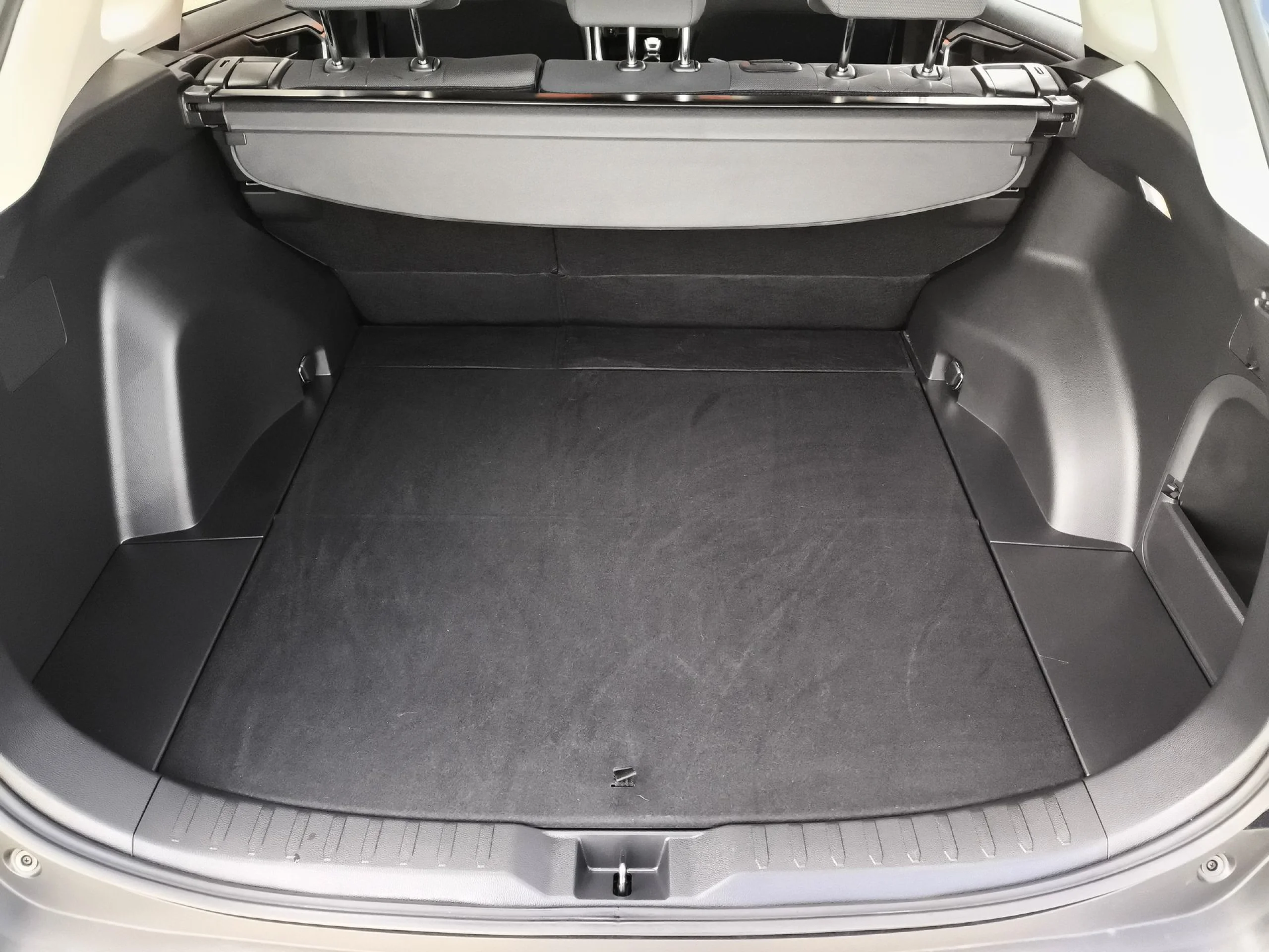 Toyota Rav4 2.5l hybrid Advance e-CVT 160 kW (218 CV) - Foto 20